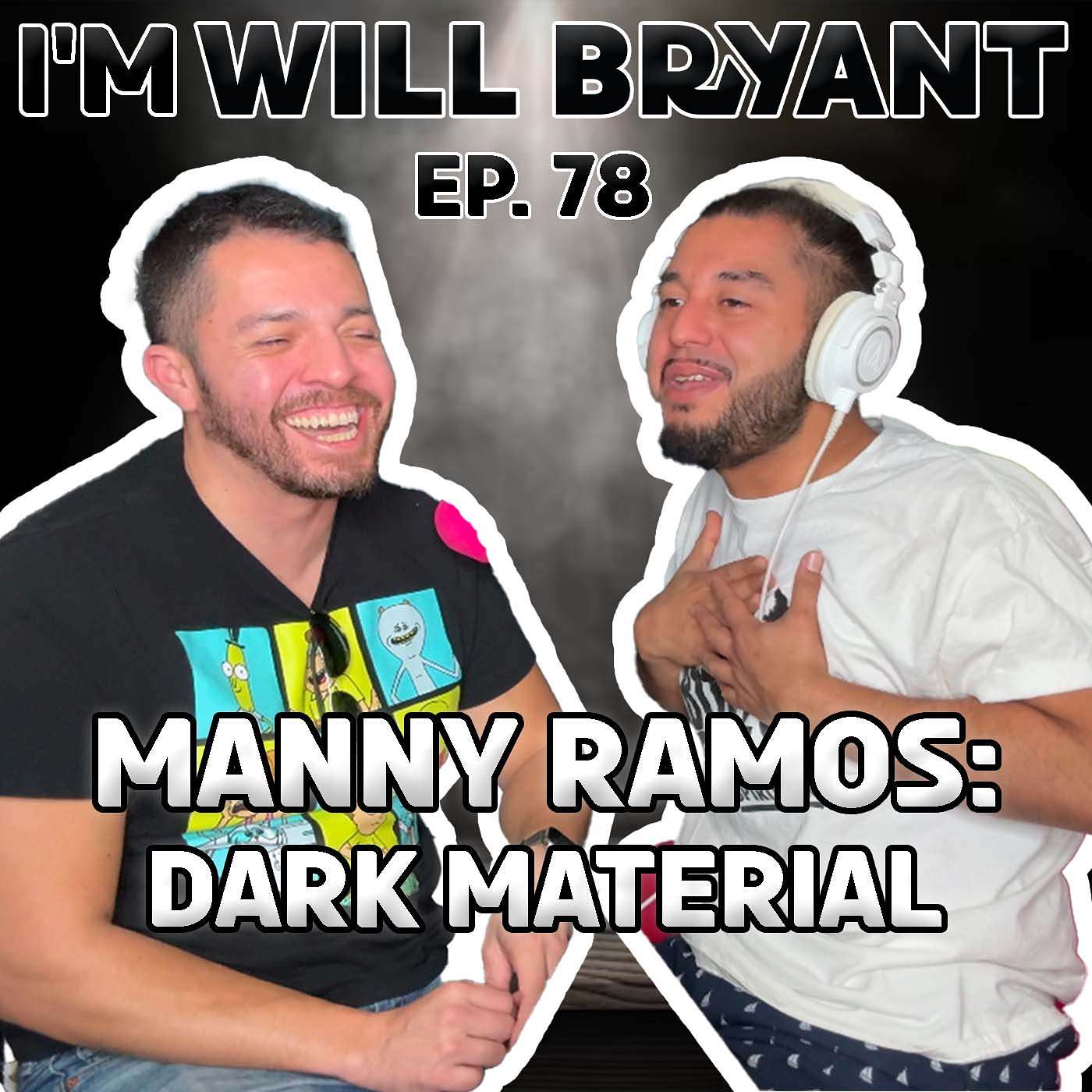 I\'m Will Bryant