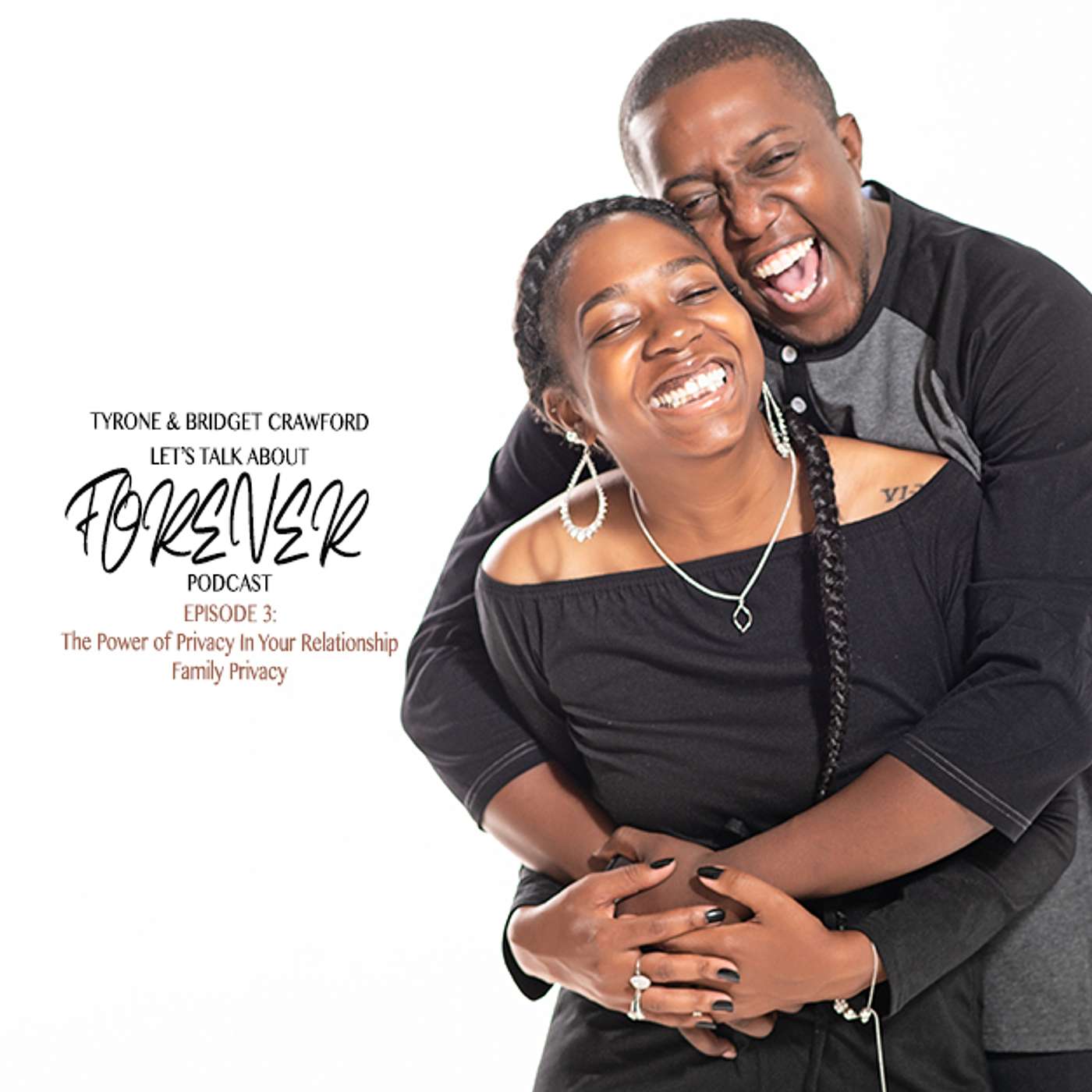 The Power of Privacy In Your Relationship - Family Privacy