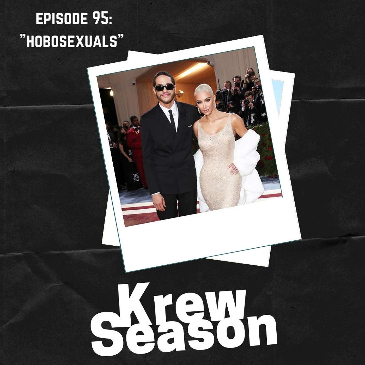 Krew Season