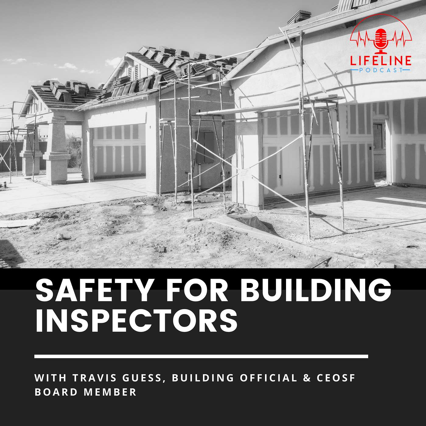 Safety for Building Inspectors