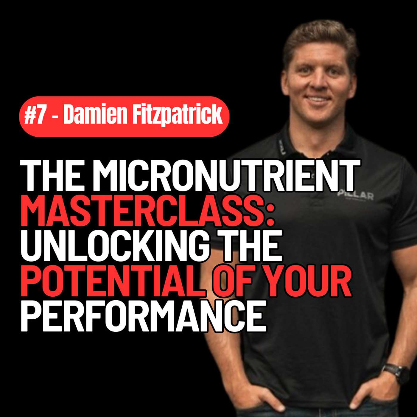 The Micronutrient Masterclass: Unlocking The Potential Of Your Performance