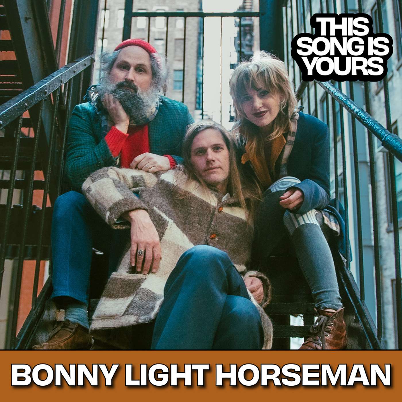 Bonny Light Horseman episode artwork