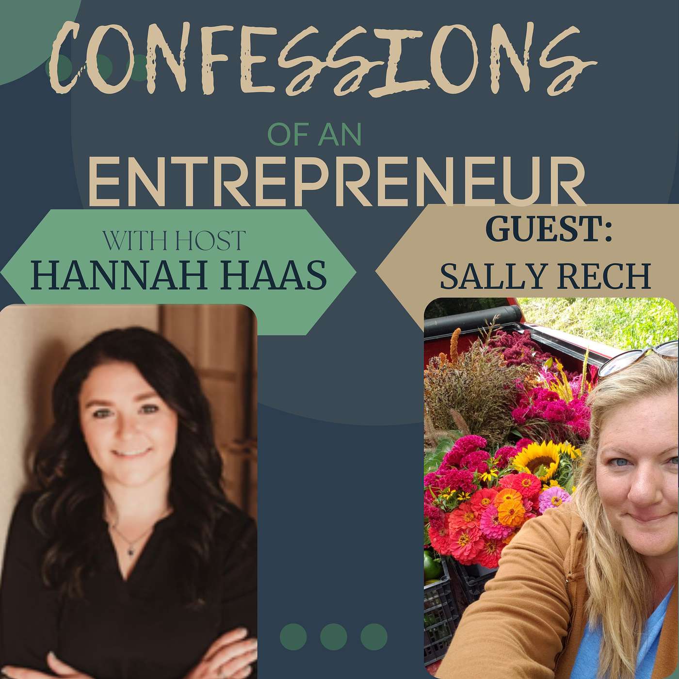 Confessions of an Entrepreneur