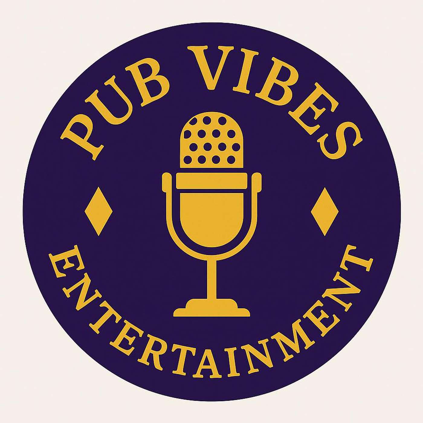 Pub Vibes Entertainment Podcast