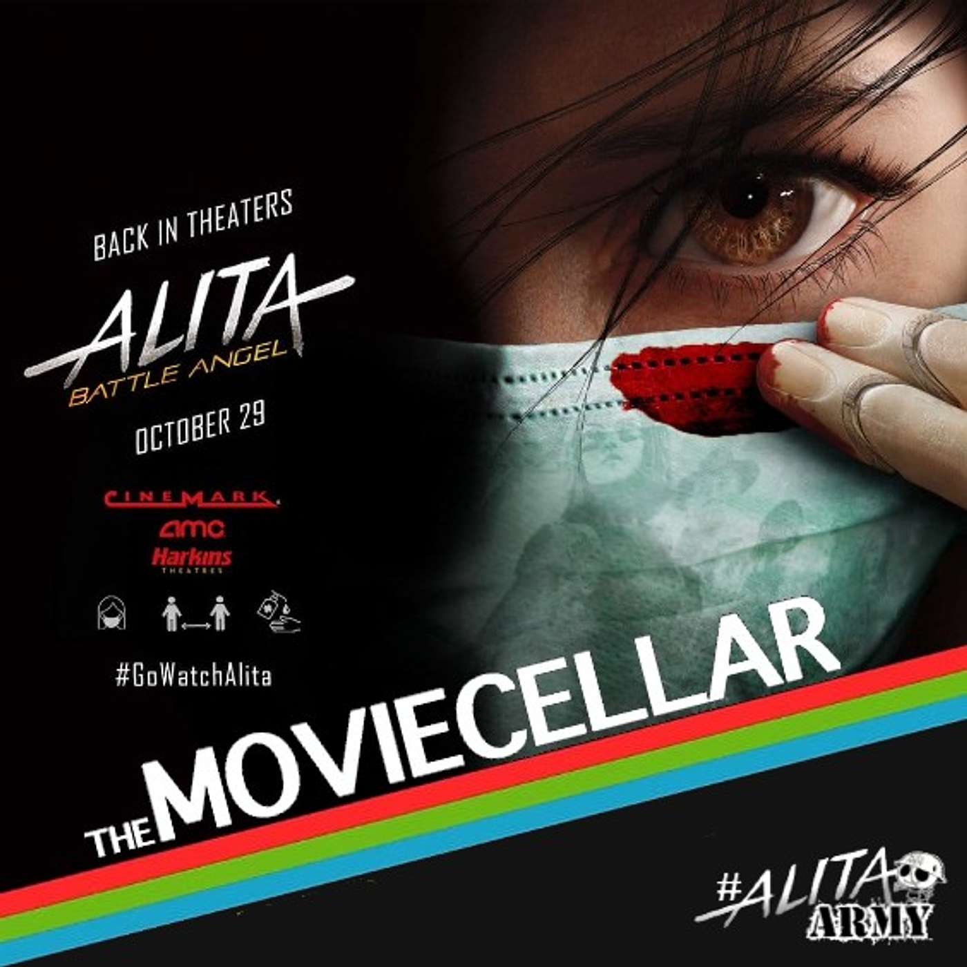 The Movie Cellar