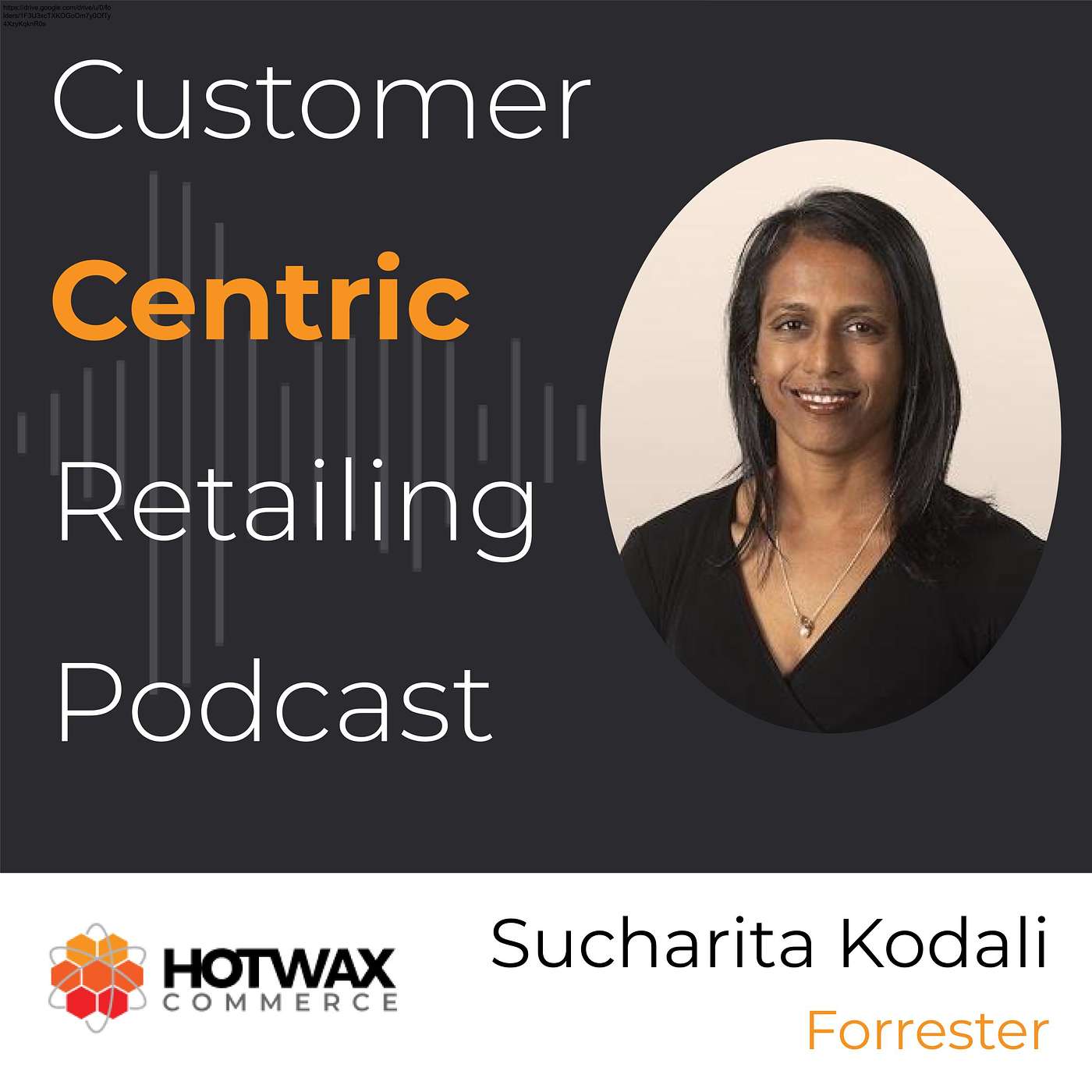 Customer Centric Retailing Podcast