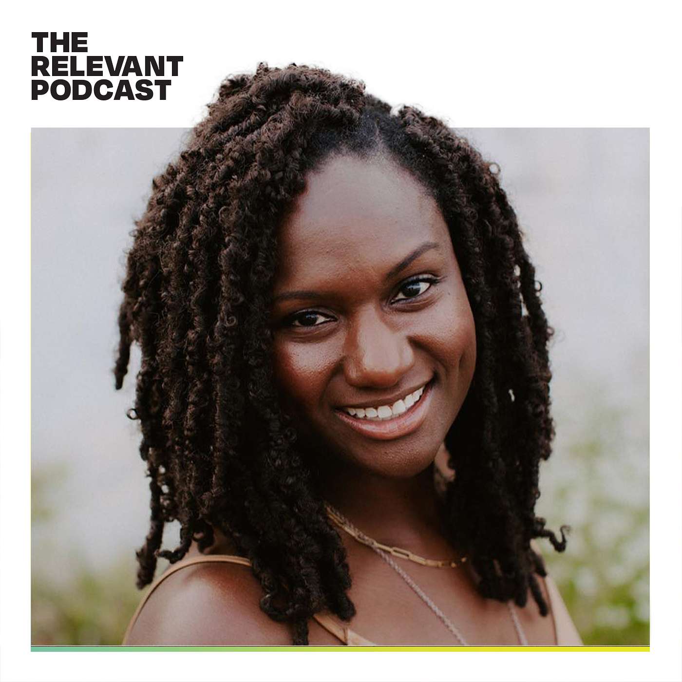 The RELEVANT Podcast (Subscriber Edition)