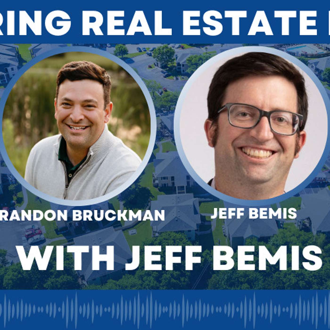 35: Jeff Bemis - 1031 Specialists episode artwork