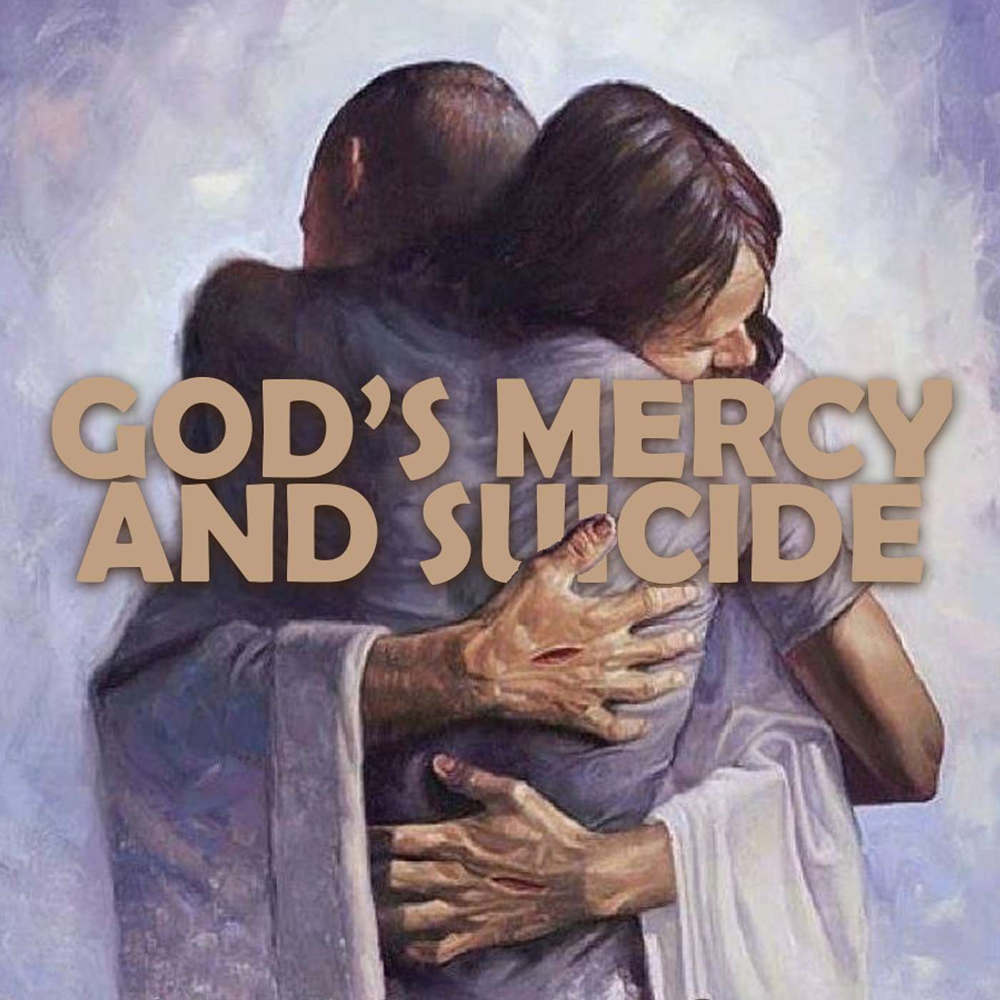 Season 4 Episode 31 - God's Mercy and Suicide