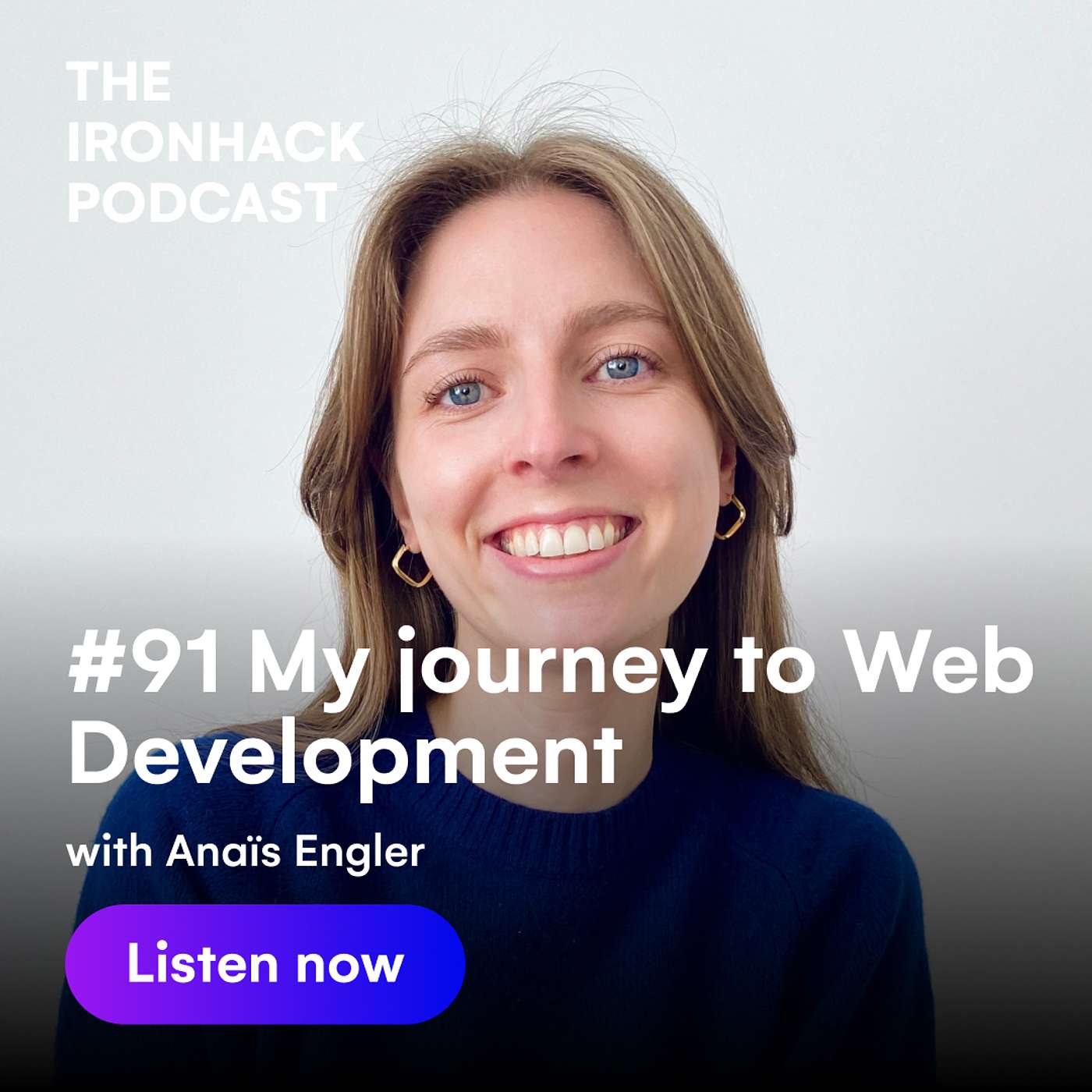 The Ironhack Podcast