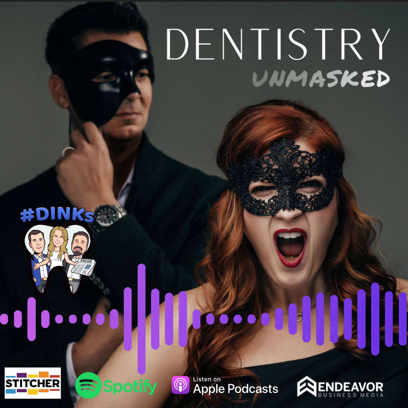 Dentists IN the Know