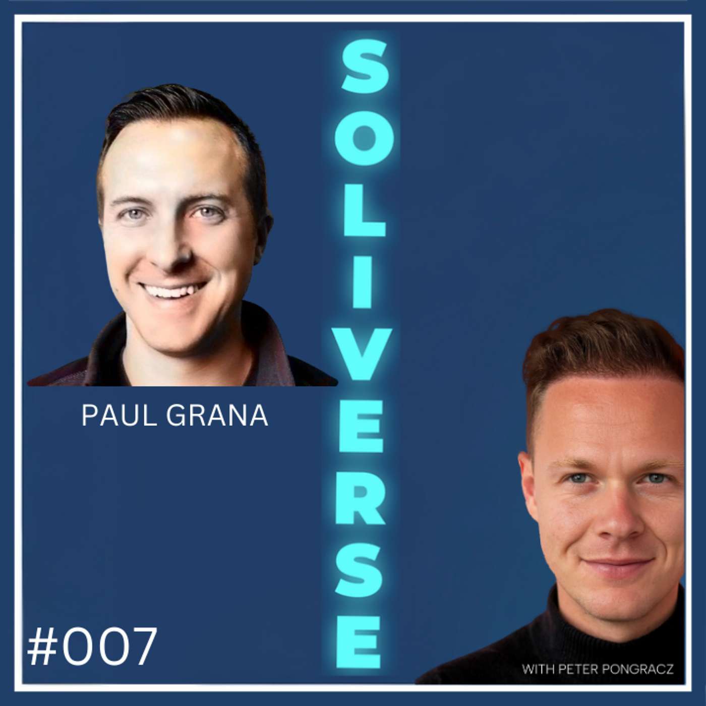 Paul Grana on Building Helioscope, Solar Software Growth, and the Aurora Solar Acquisition episode artwork