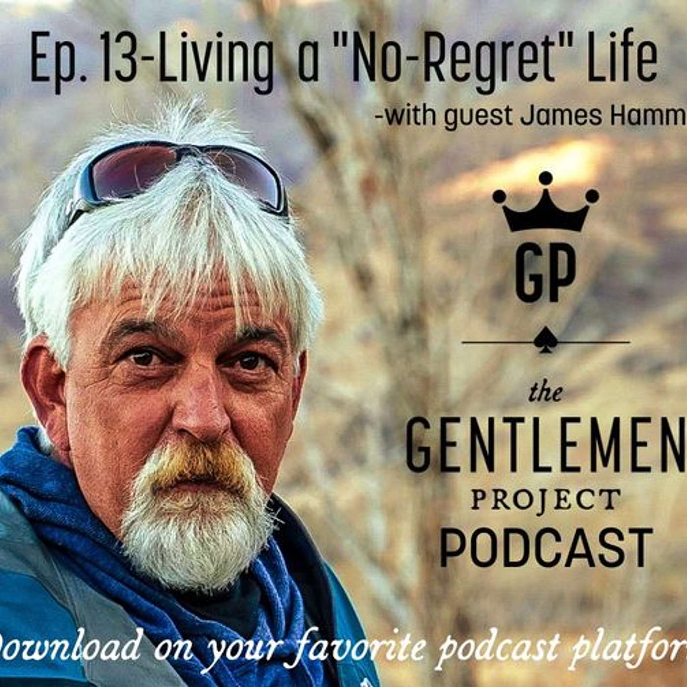 The Gentlemen Project Podcast