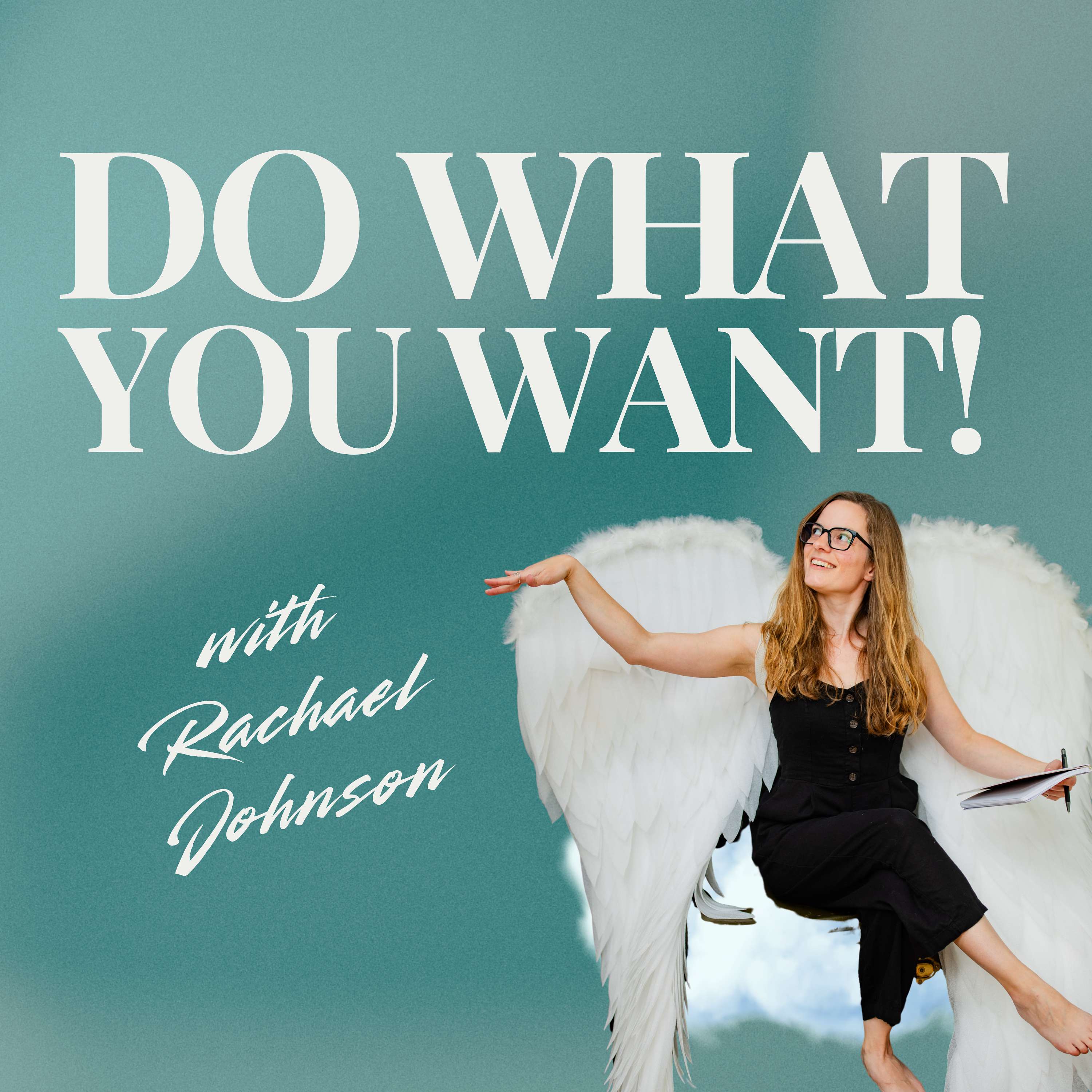 Do What You Want!