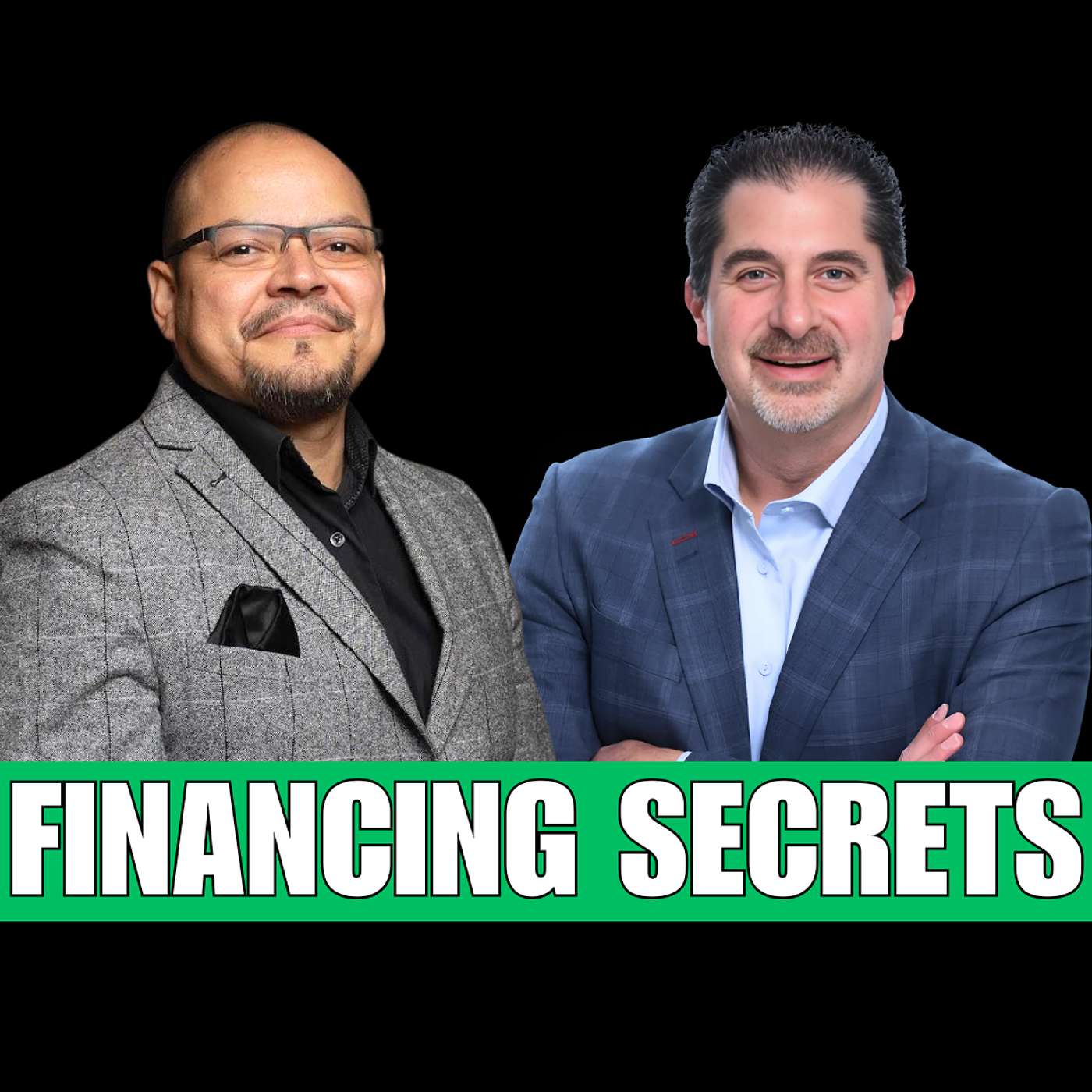 The Mortgage Broker Every Investor Needs with Harris Newman| Ep 59 Episode cover