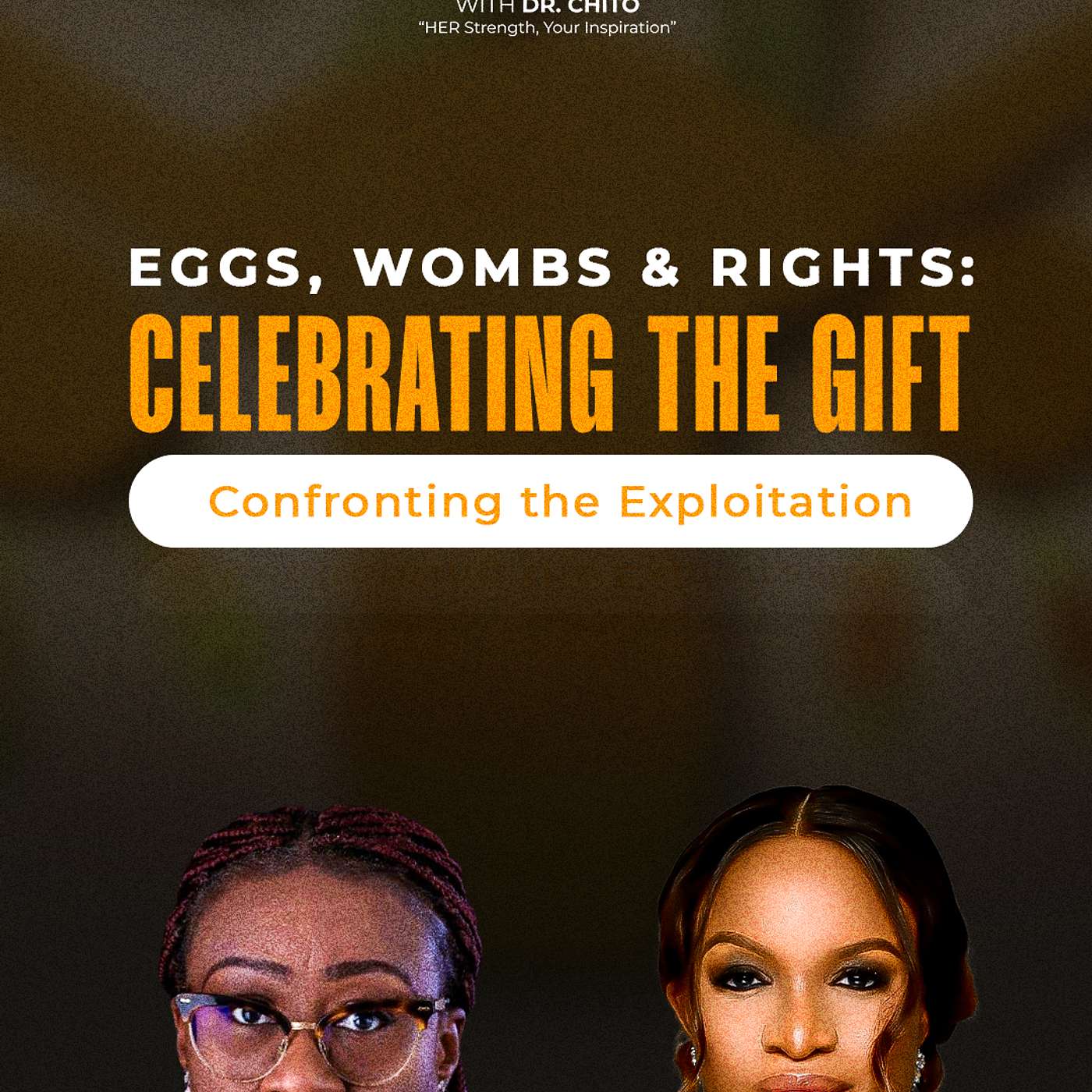 Eggs, Wombs & Rights: Celebrating the Gift, Confronting the Exploitation
