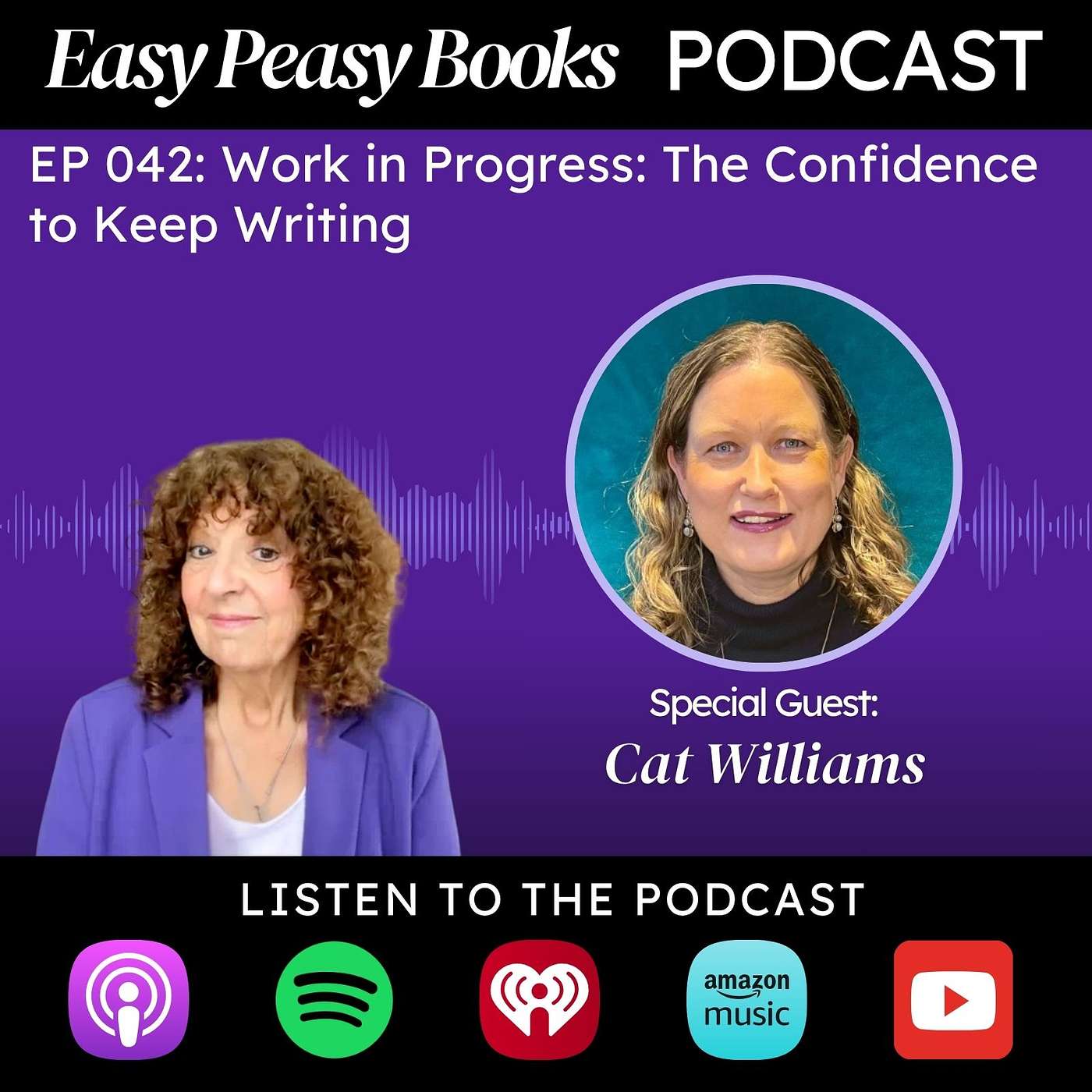 Easy Peasy Books