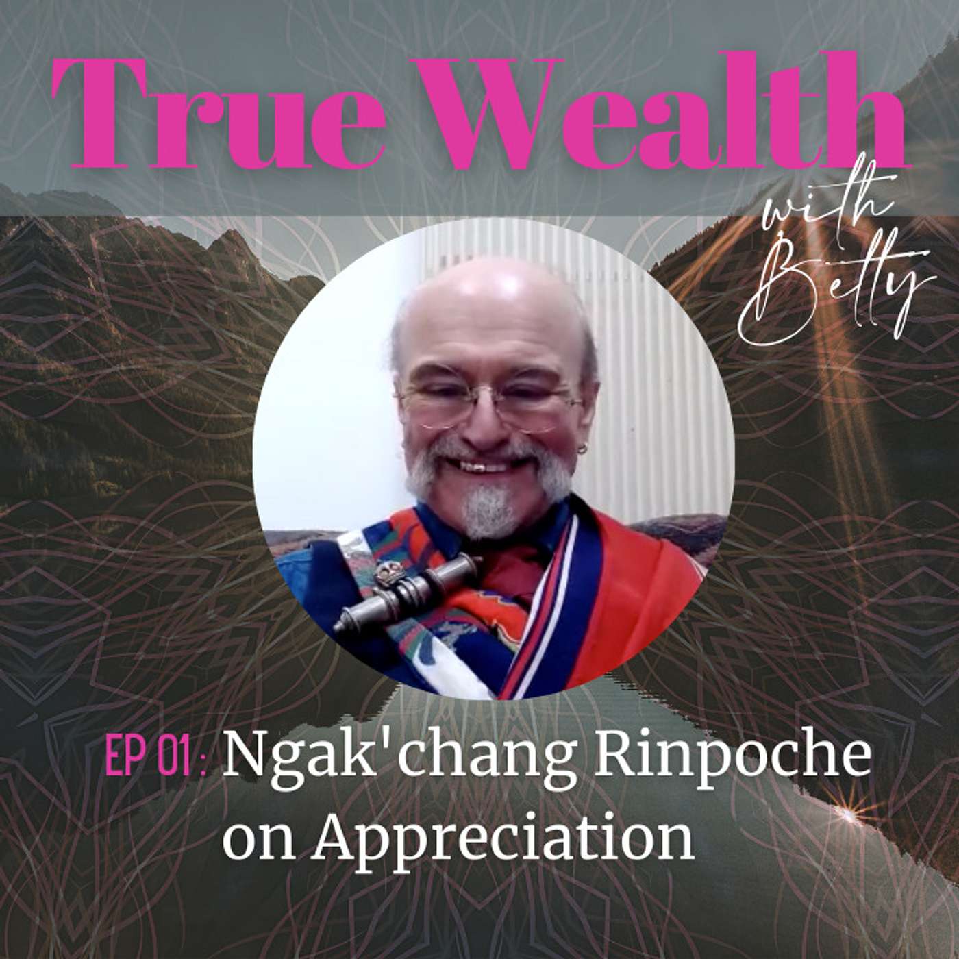 ✨ True Wealth with Betty ✨