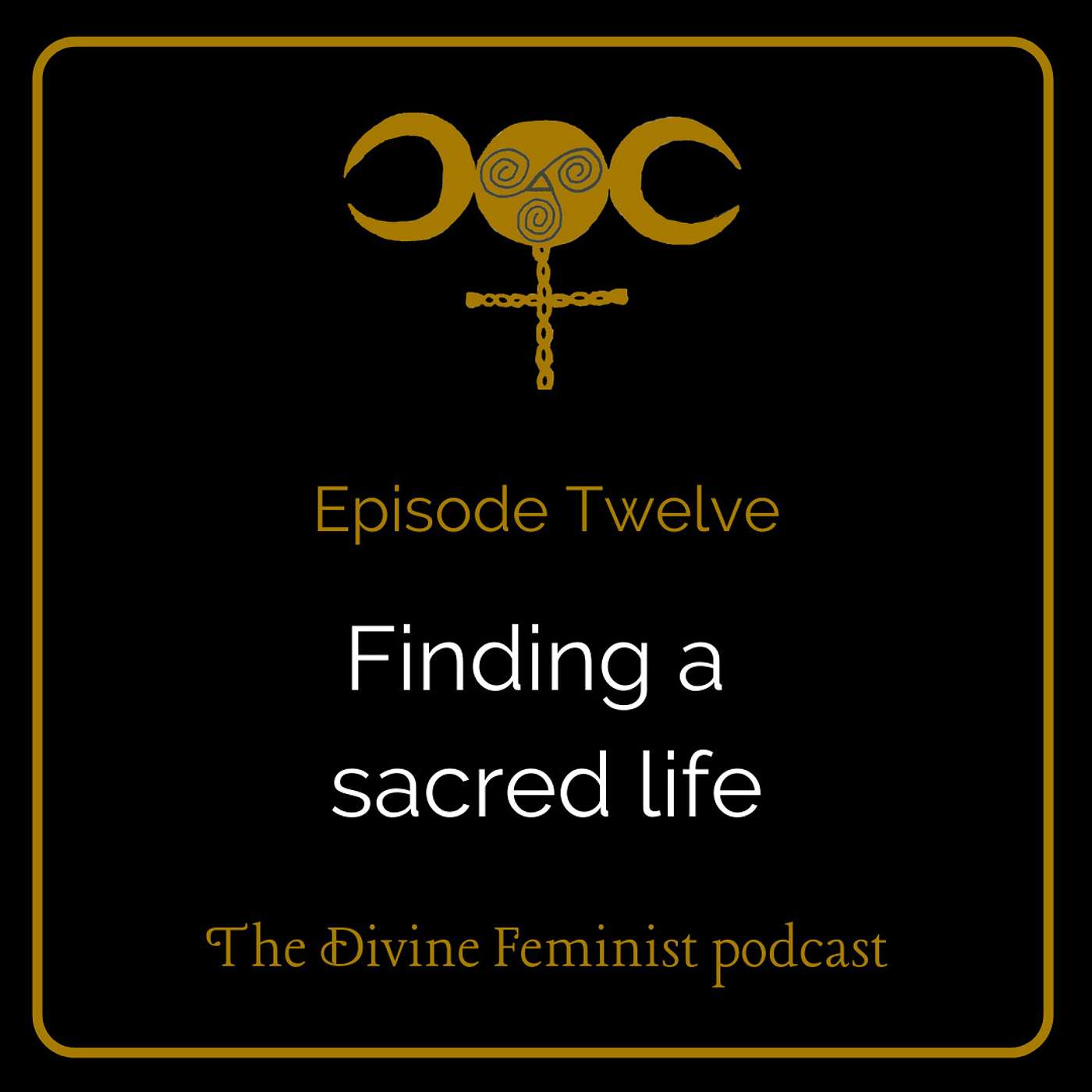 The Divine Feminist