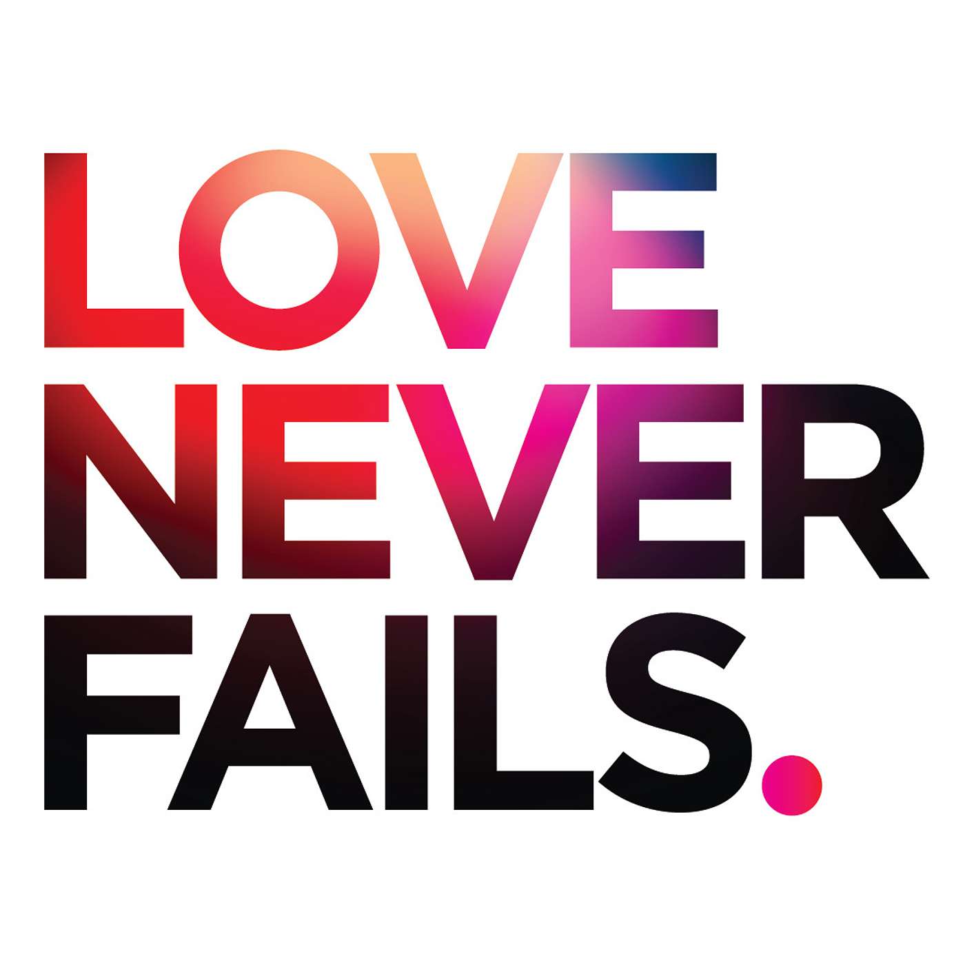 Changed by Love