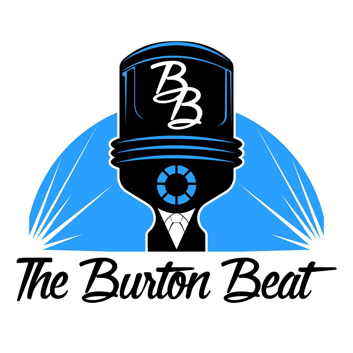 The Burton Beat
