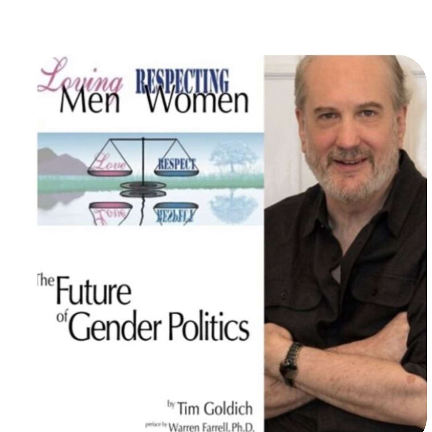 Tim Goldich, Author, Discusses The Elements And Aspects Of The History Of Witch Craft And Other Historical Events That Affected The Genders