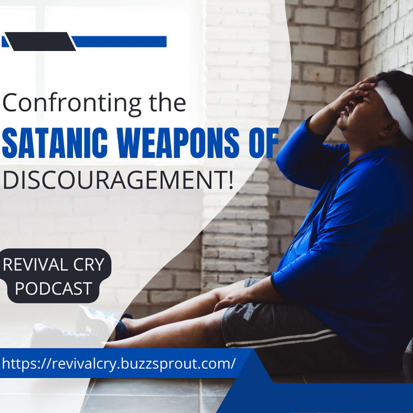 Revival Cry Podcast