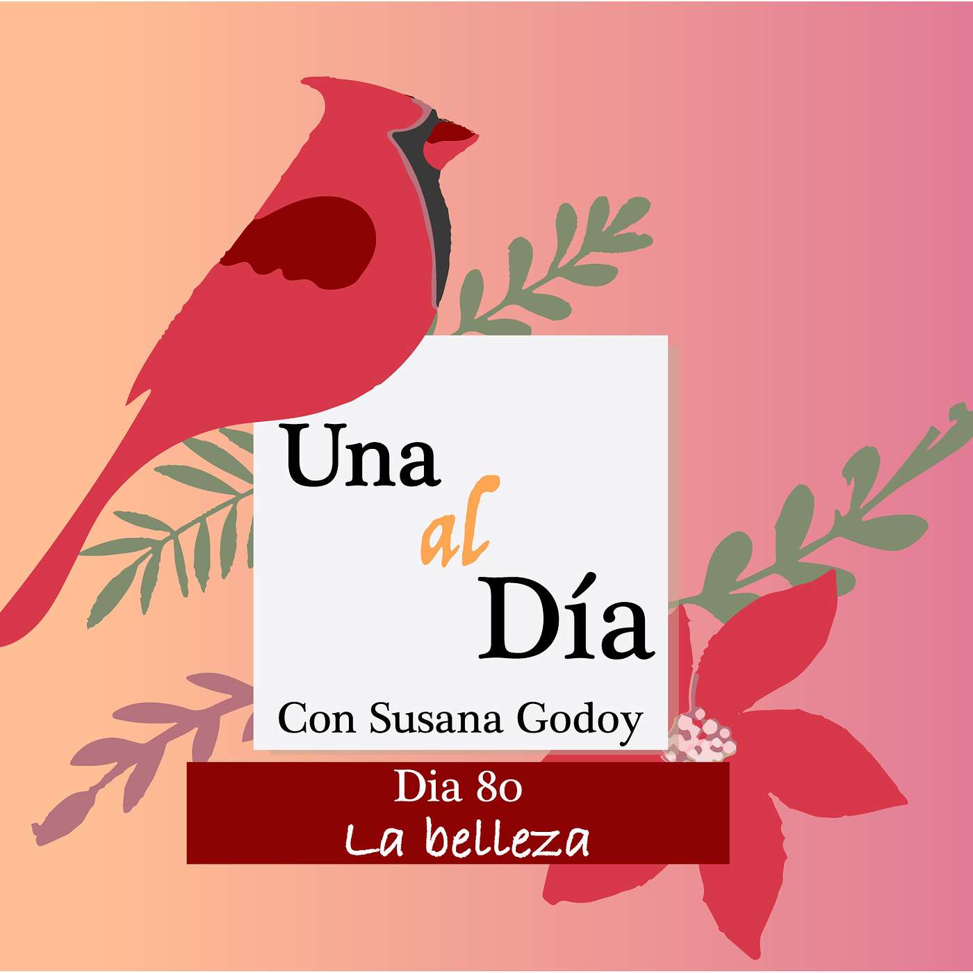 Susana Godoy Podcast