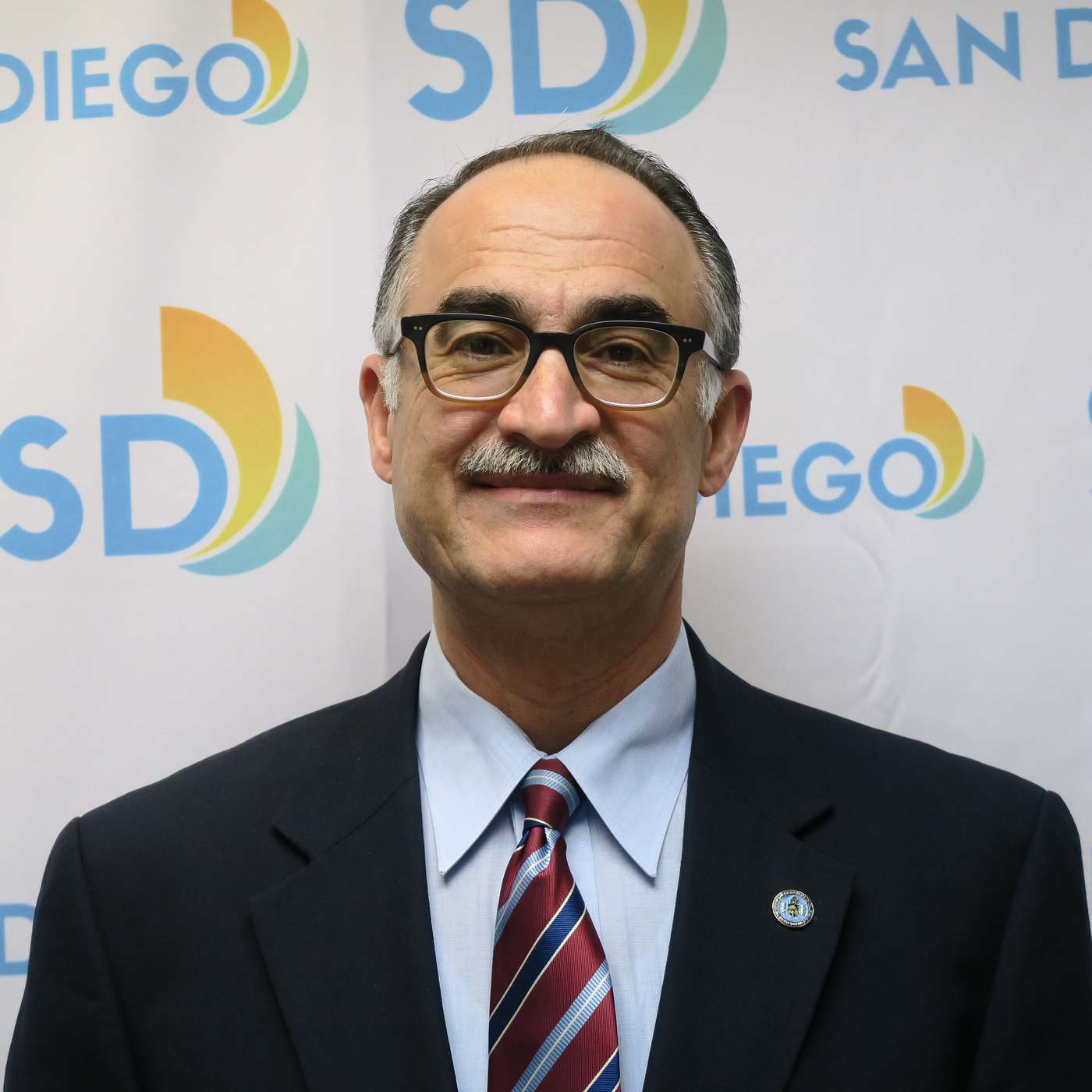 City in Motion: Exploring Development in the City of San Diego