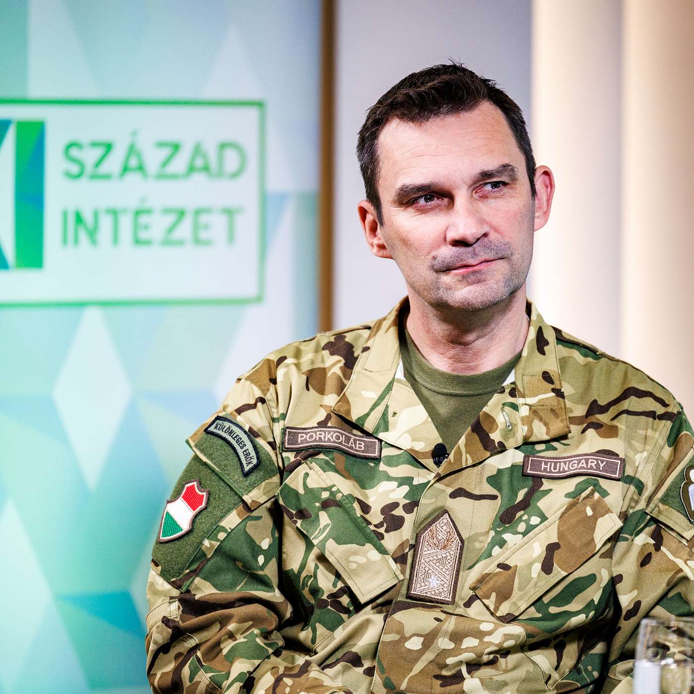 ❓Van a háborúzásnak örökérvényű művészete vagy mindenestül új szemlélet uralkodik a 21. században? episode artwork