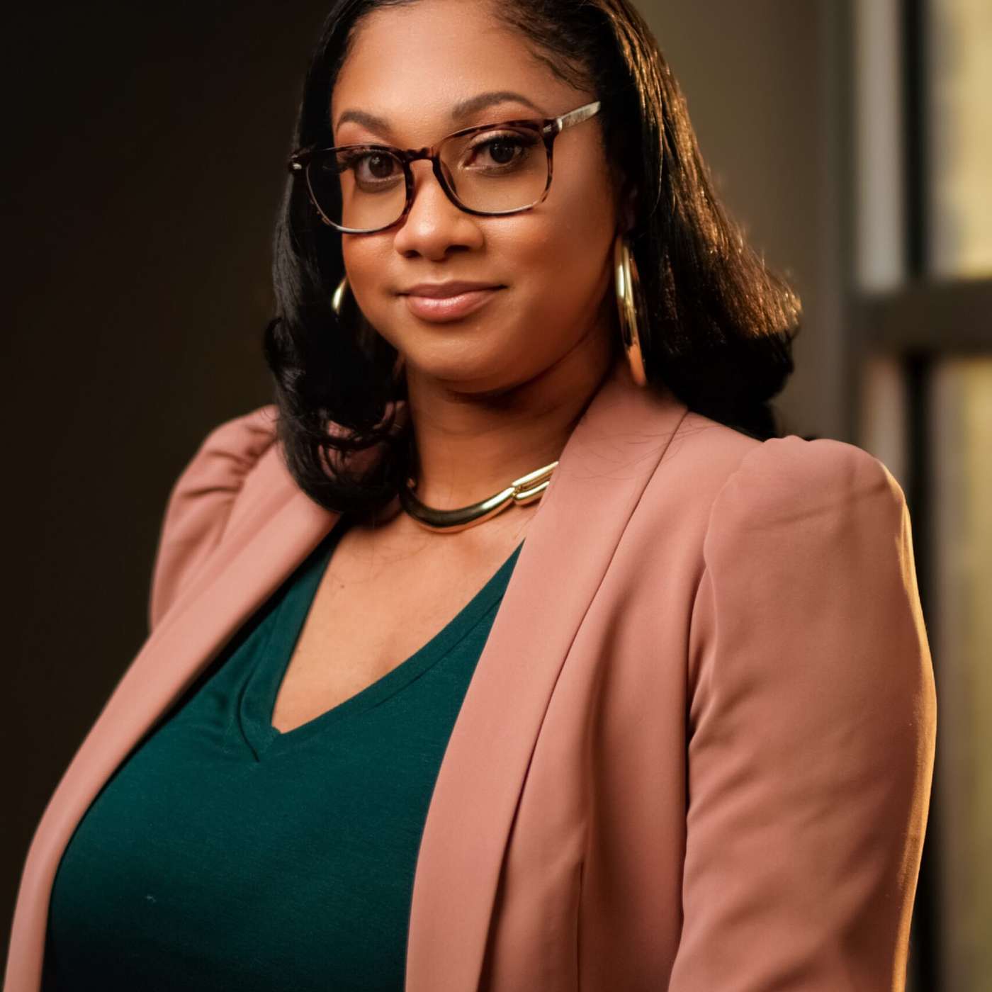 Building Healthy Leaders: Shanae Calhoun on Purposeful Coaching and Team Alignment