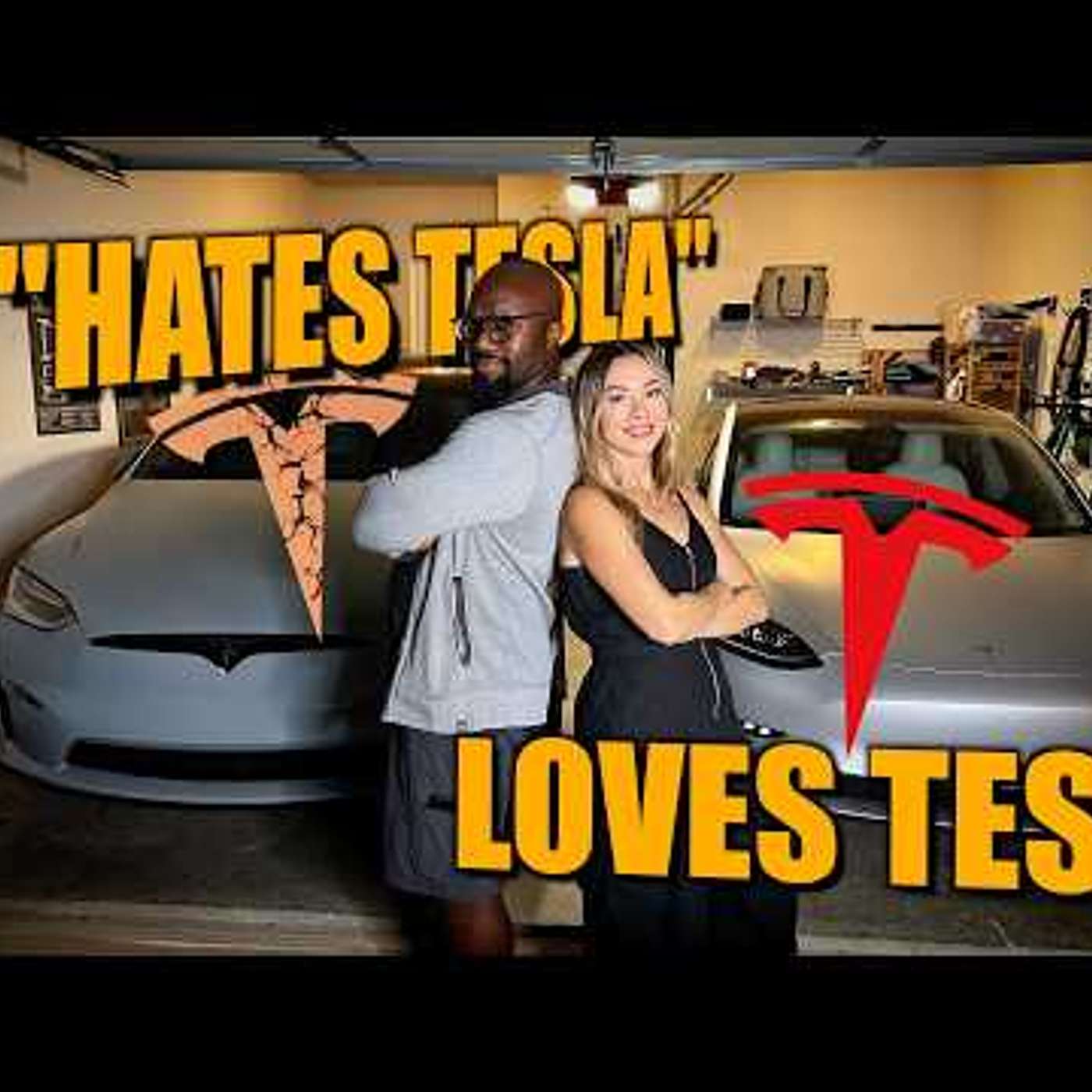 Ep21 - Rich Rebuilds: Creating an EV Empire & Backstabbed by Tesla