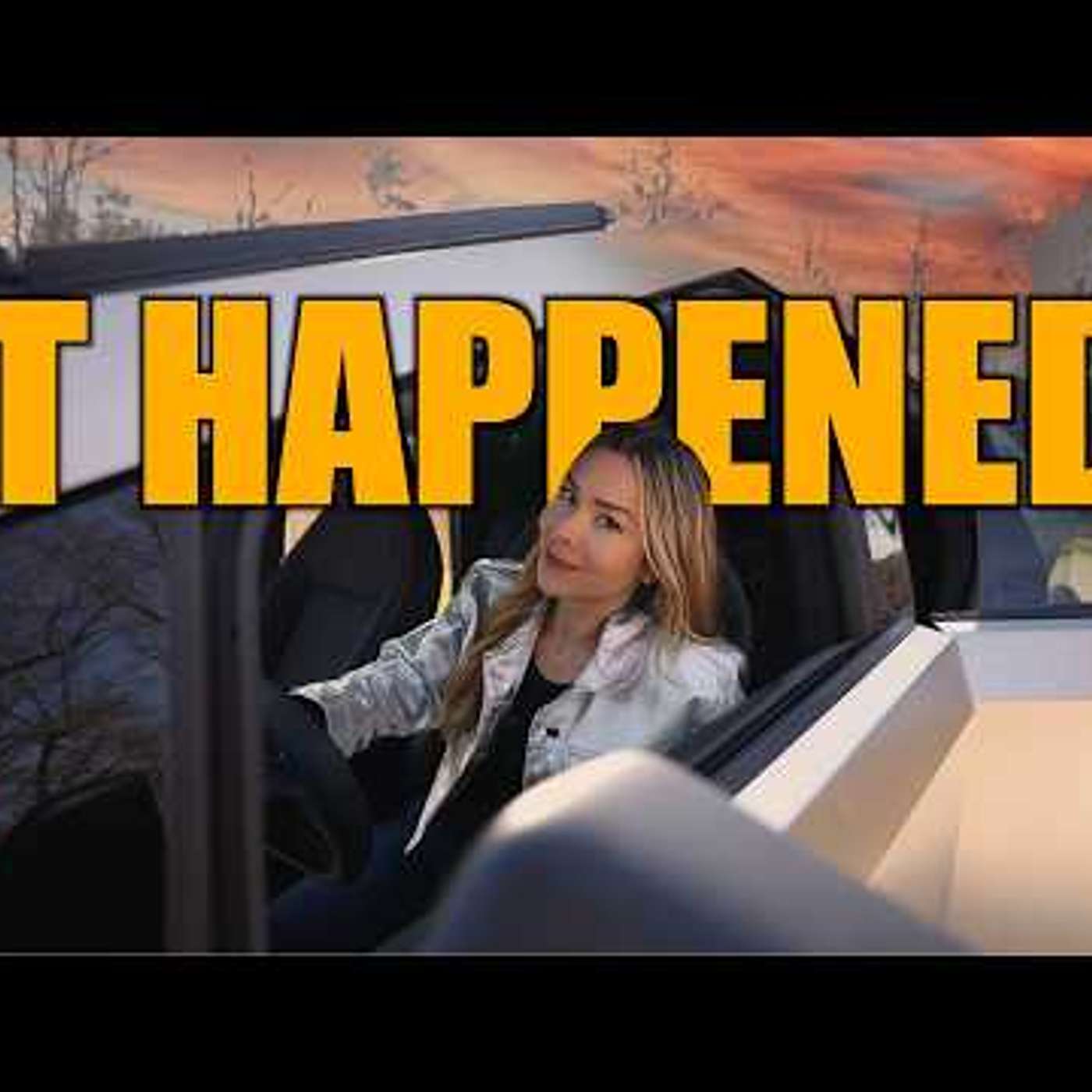 Ep25 - Tesla Cans Controversial Cybertruck Feature: Floodgates Open