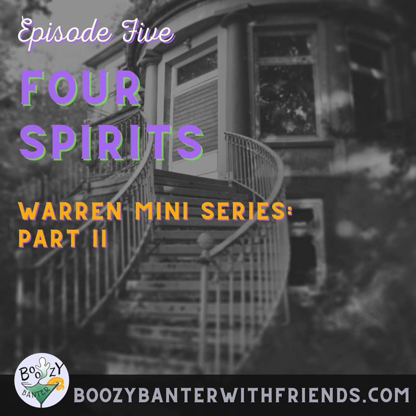 Four Spirits