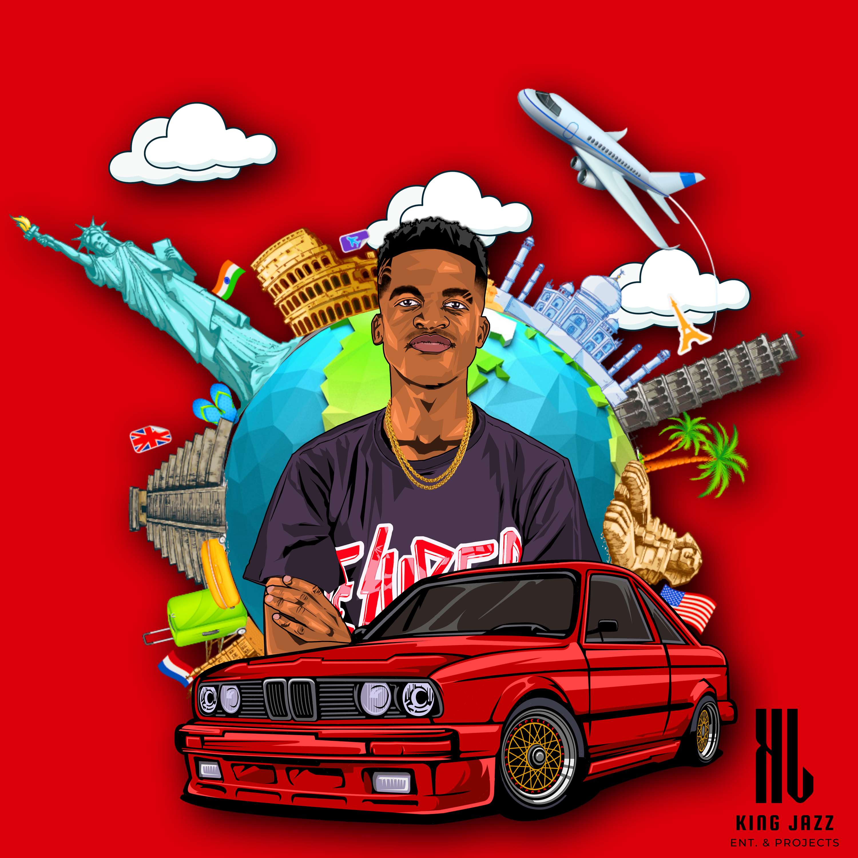 King Jazz 's Podcast