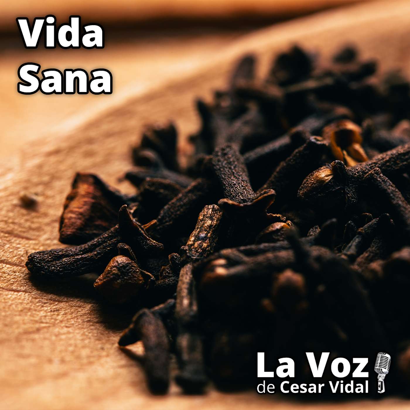 Vida Sana: El mejor amigo de Navidades: el clavo de olor - 03/12/25 Vida Sana: El mejor amigo de Navidades: el clavo de olor - 03/12/25