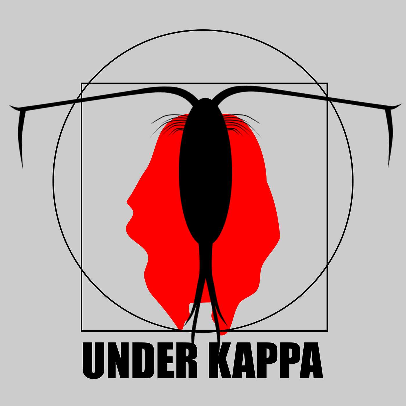 #76 - Hoppekrepsen - Turbulens og svømmebart