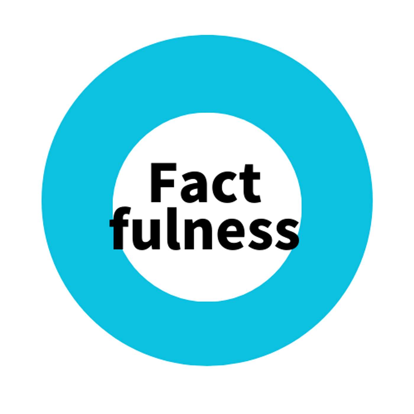 #008 Factfulness Unfiltered, Part 2: Instincts for Clearer Thinking and Wiser Action