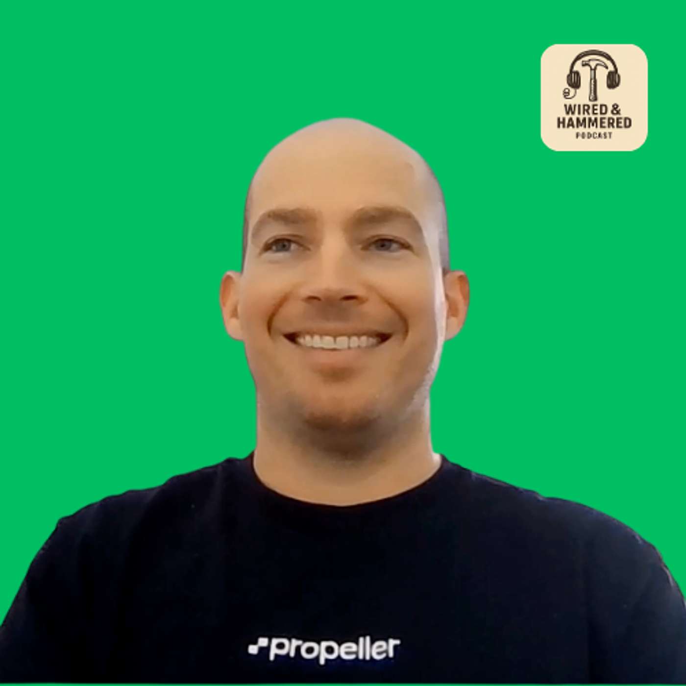E02: 30,000 Sites: How Propeller Built the Google Maps of Heavy Industry E02: 30,000 Sites: How Propeller Built the Google Maps of Heavy Industry