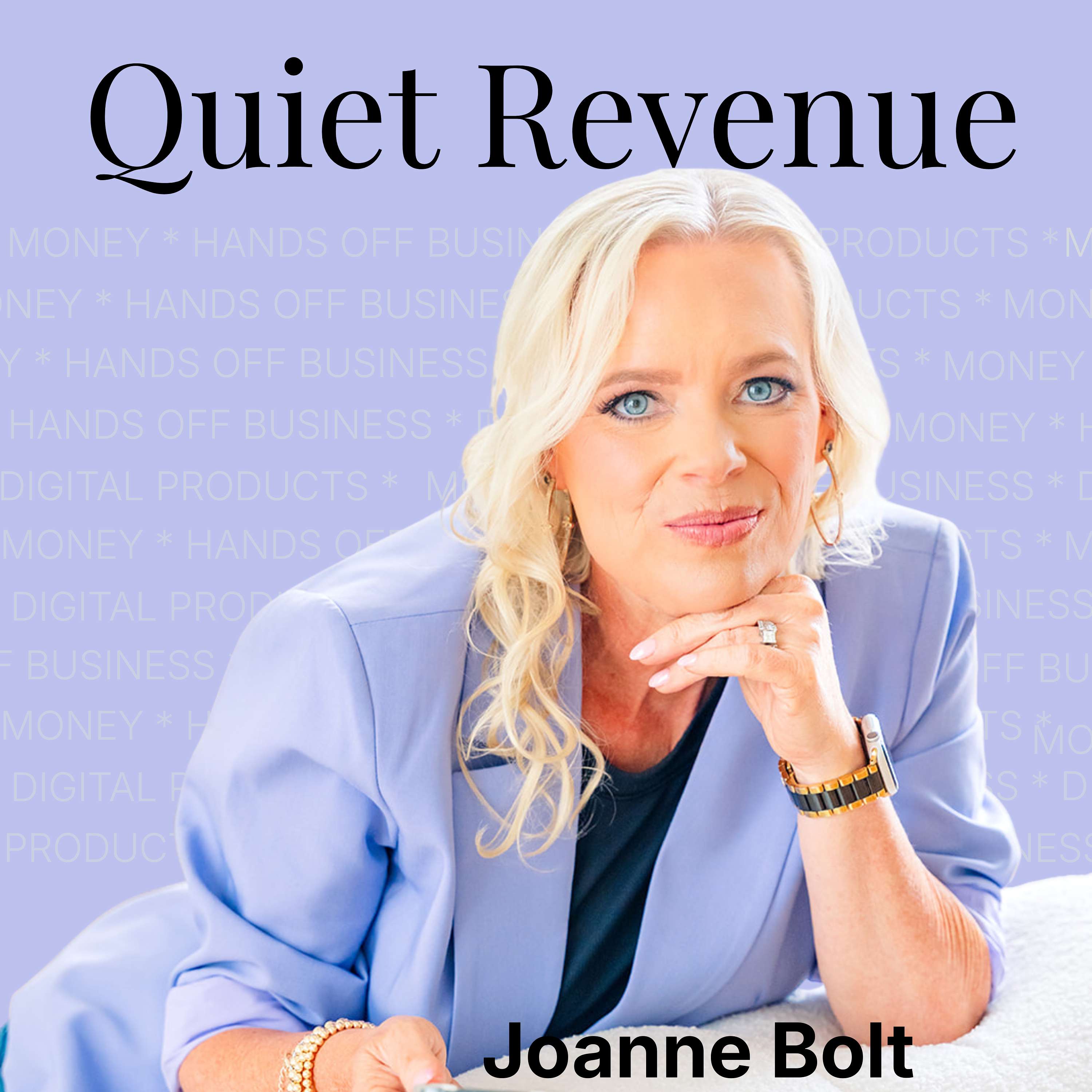 Quiet Revenue