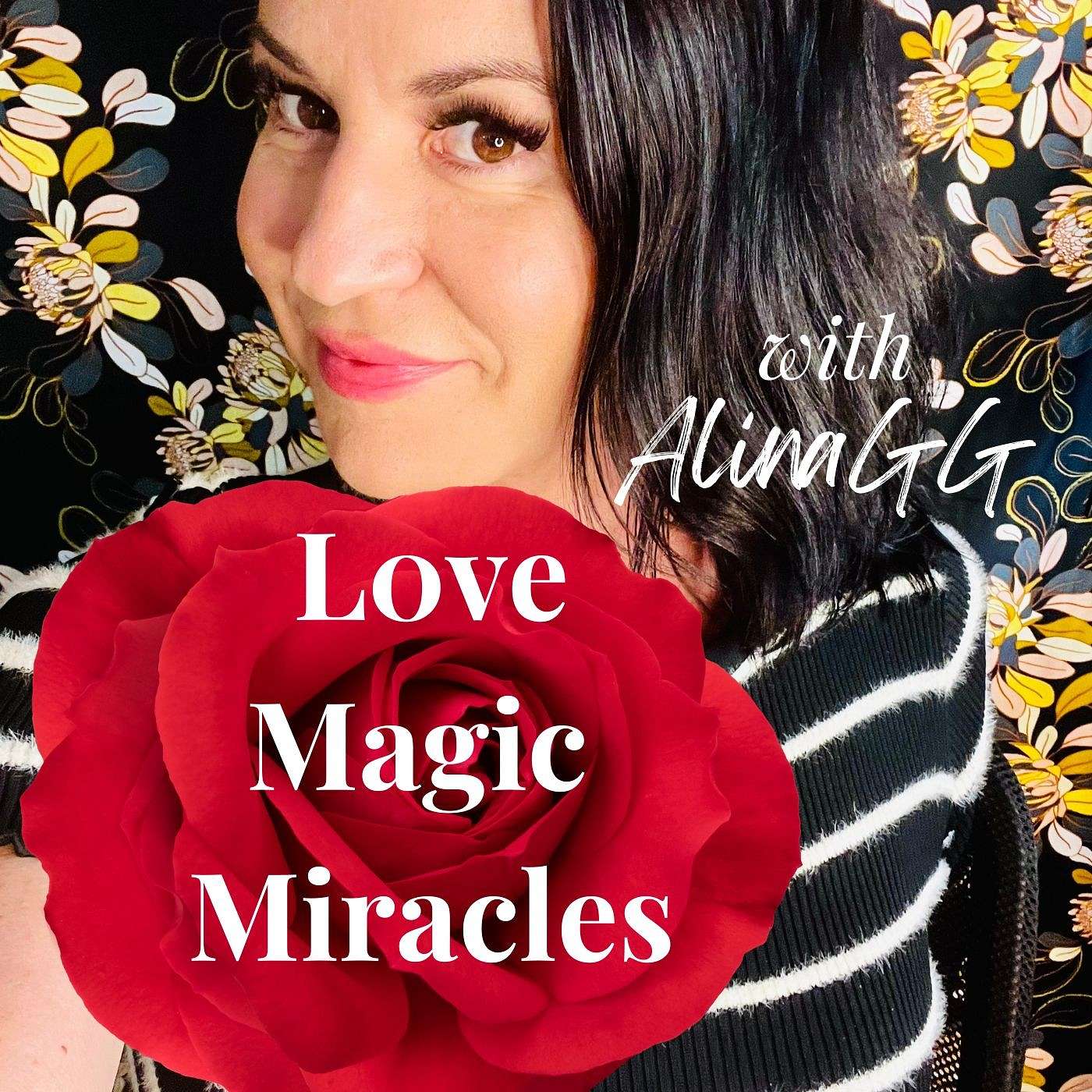 Love Magic Miracles: Your Voice is Medicine with Rosie Foley