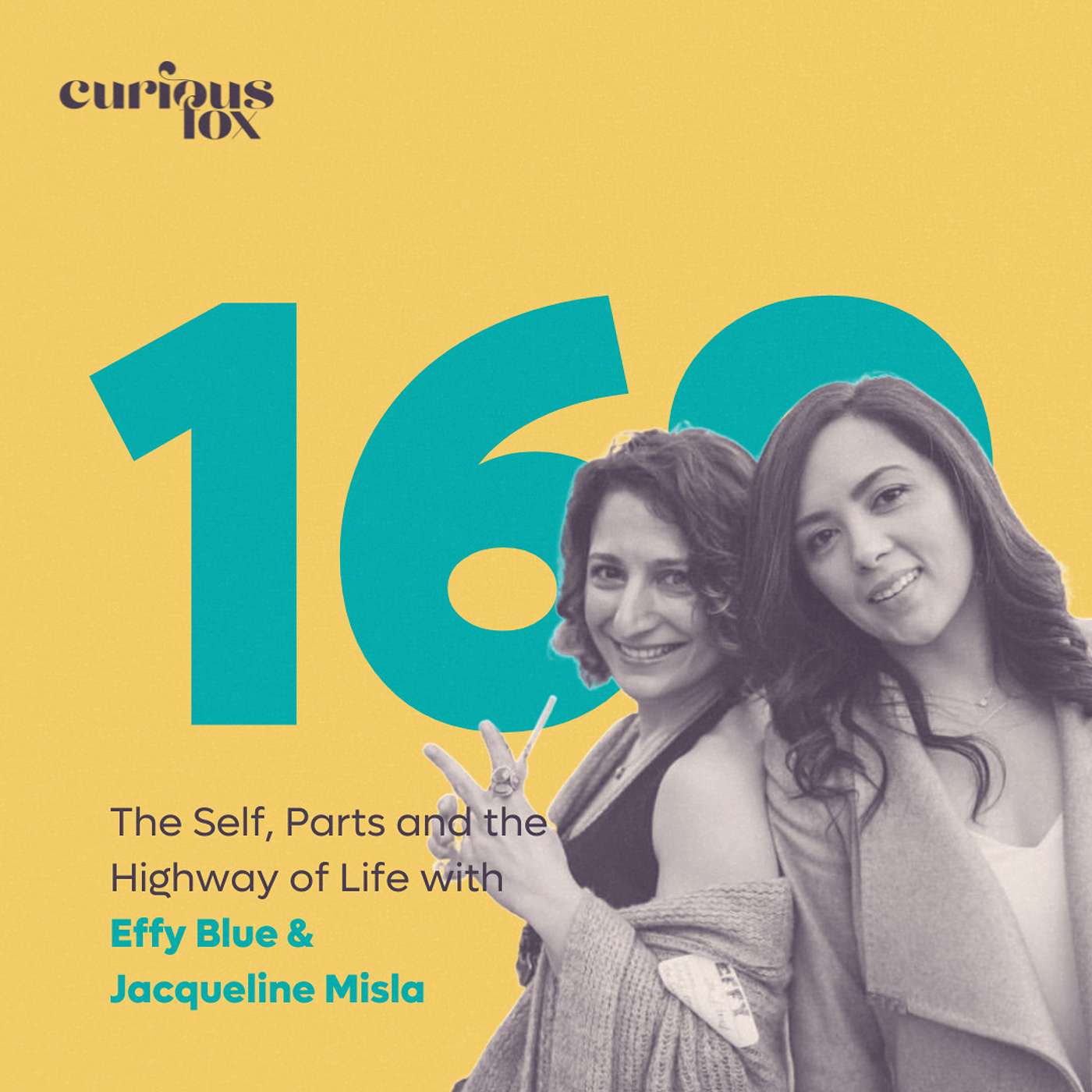 The Self, Parts and the Highway of Life The Self, Parts and the Highway of Life