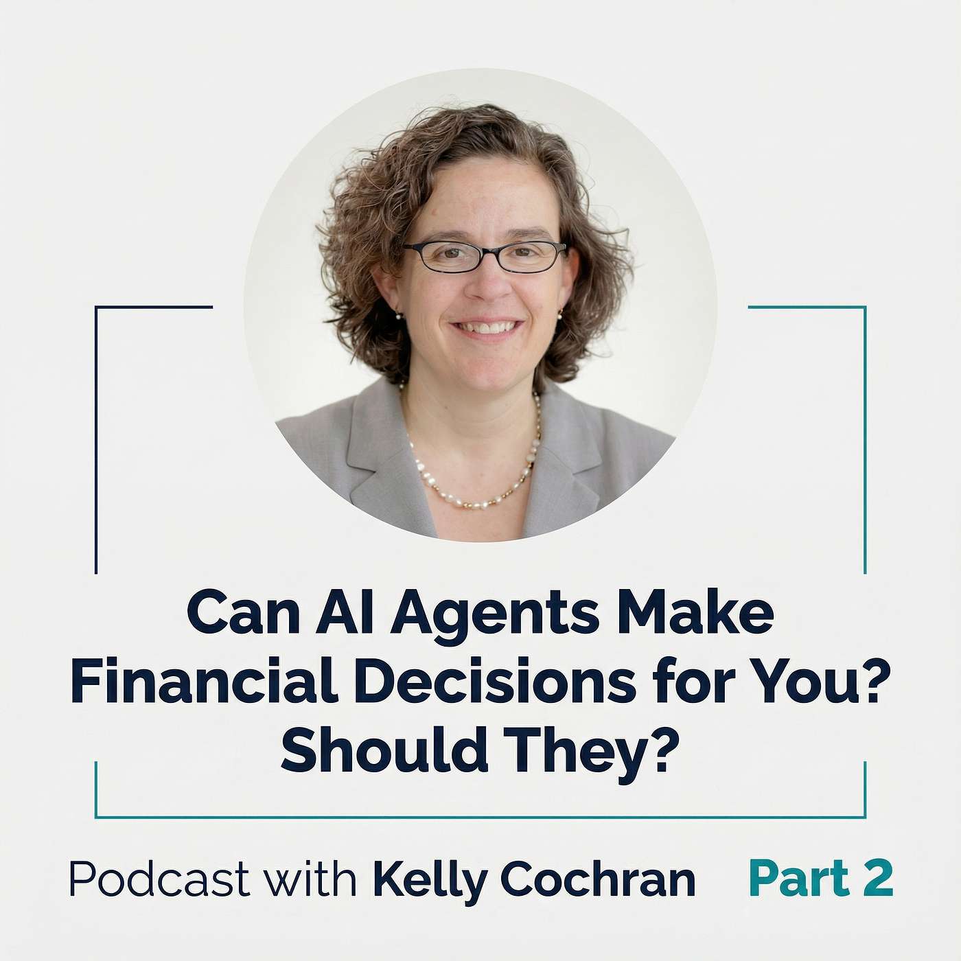 The IDAA Hub Podcast: AI in Finance & Healthcare
