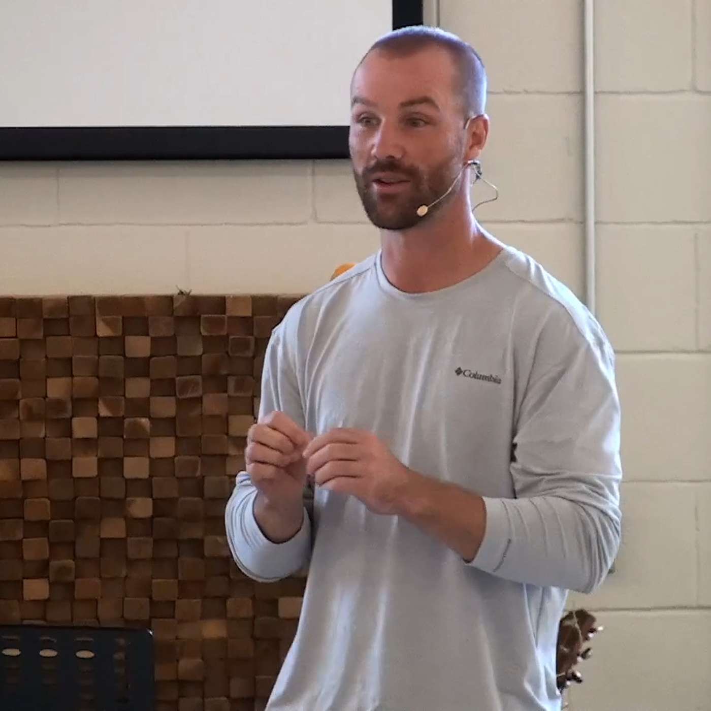 Wylie Northeast Church Sermons