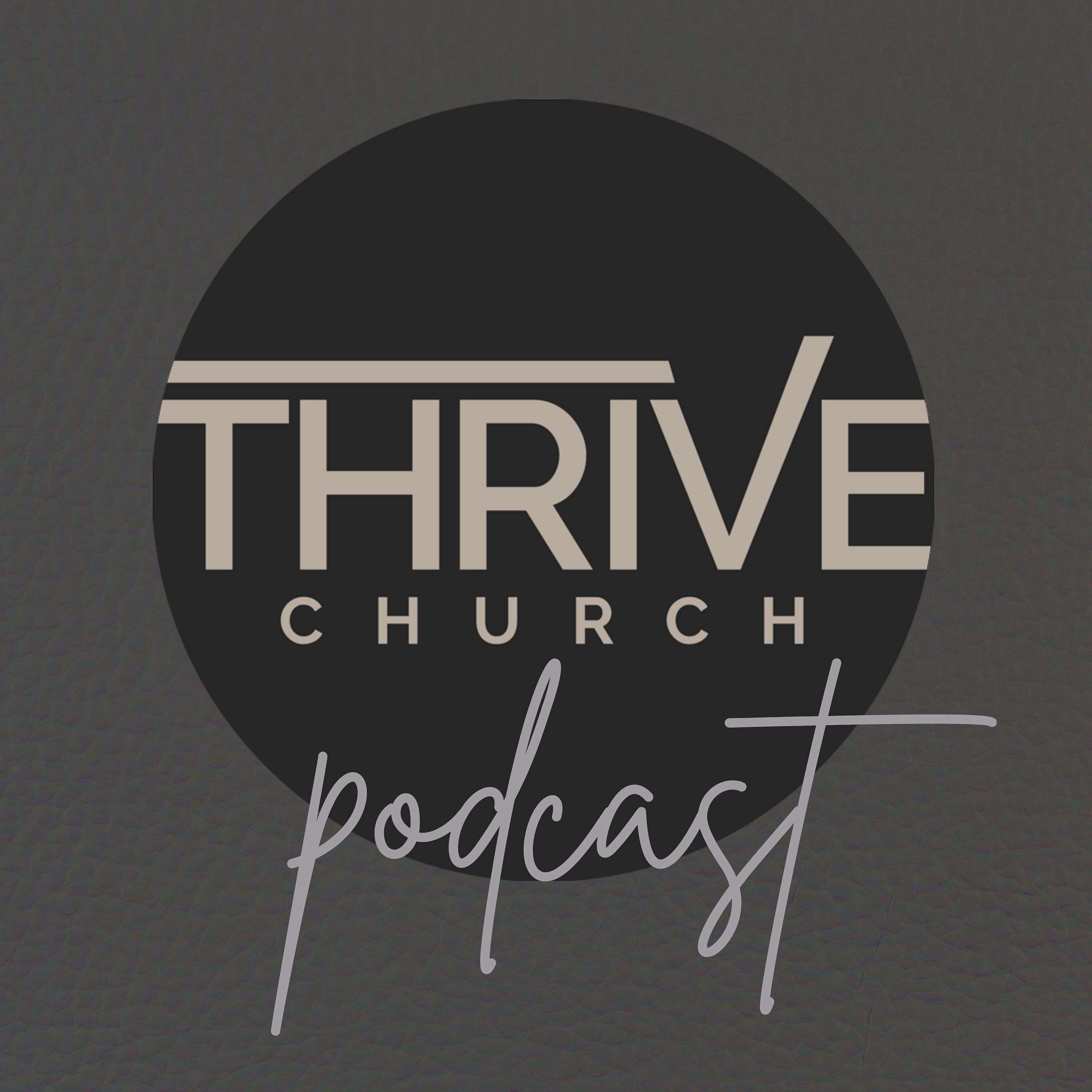 Thrive Church 