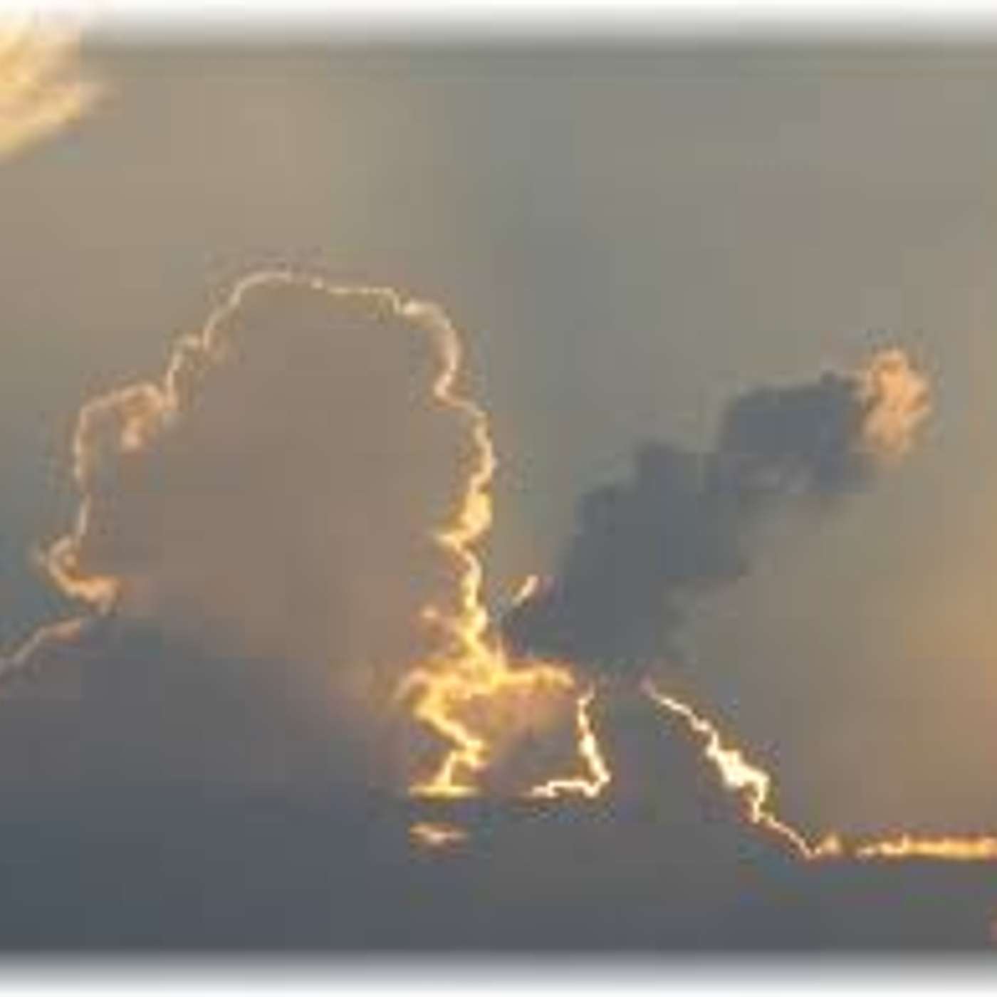 Till the Storm passes by