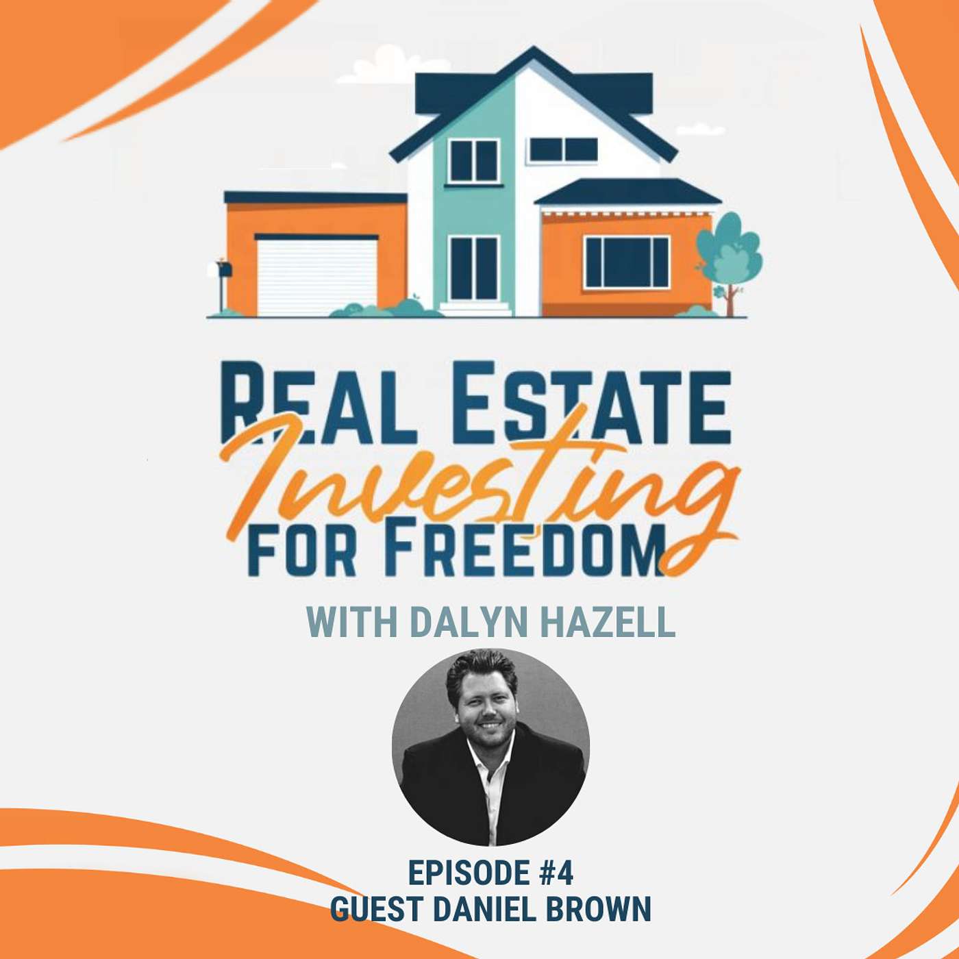 Real Estate Investing For Freedom