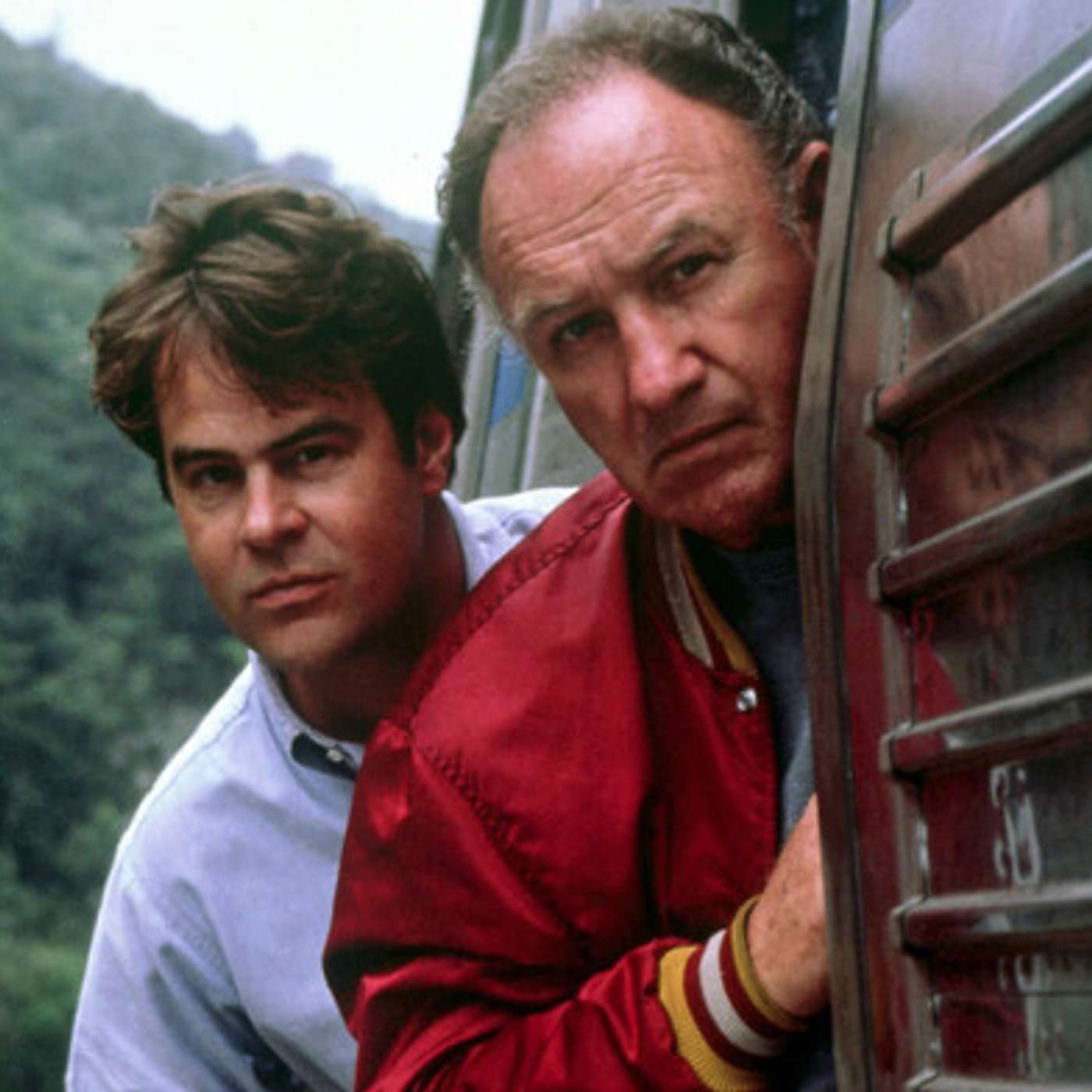 Episode 26: Loose Cannons Episode 26: Loose Cannons