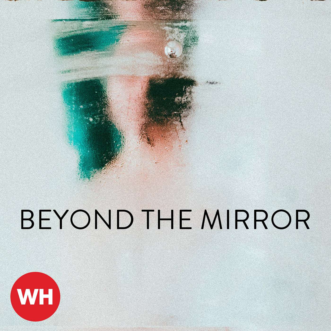 Beyond the Mirror episode artwork