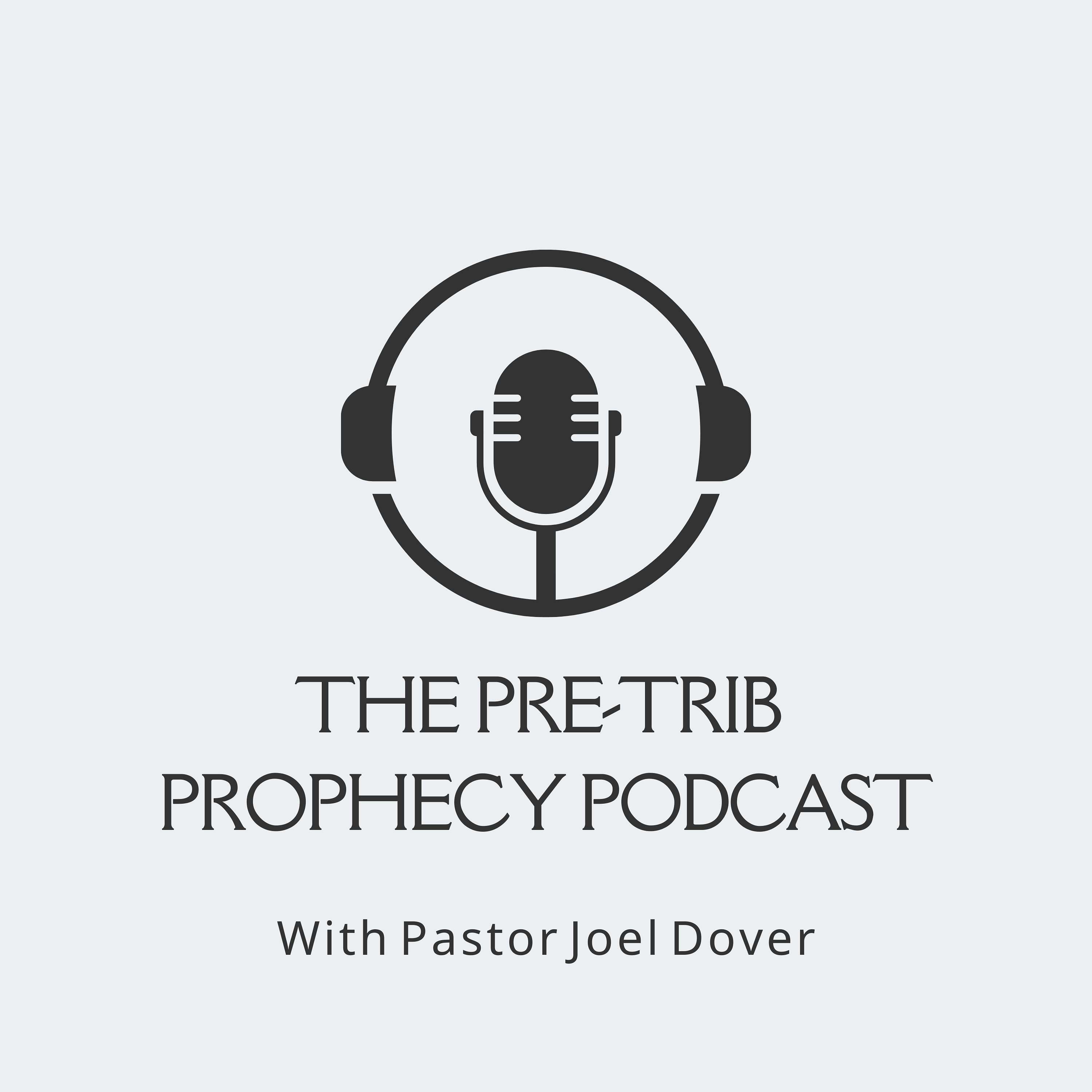 The Pre-Trib Prophecy Podcast - Revelation Twenty One, Part One: The New Heavens and Earth